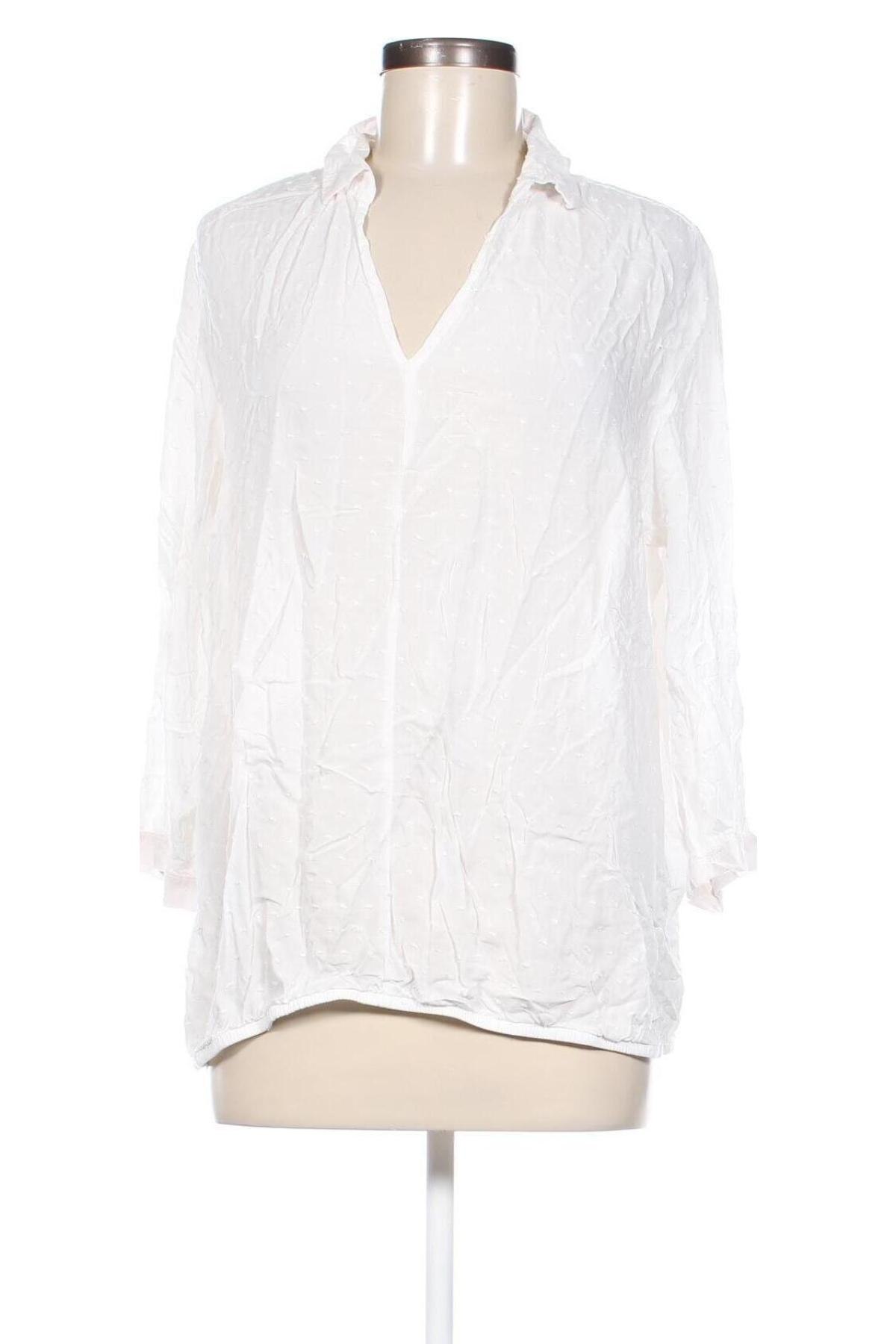 Damen Shirt S.Oliver, Größe XL, Farbe Weiß, Preis € 23,99