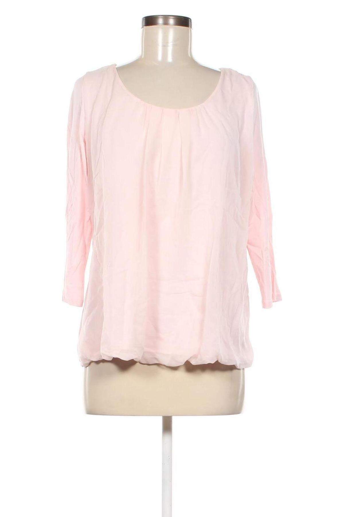 Damen Shirt S.Oliver, Größe L, Farbe Rosa, Preis € 8,99