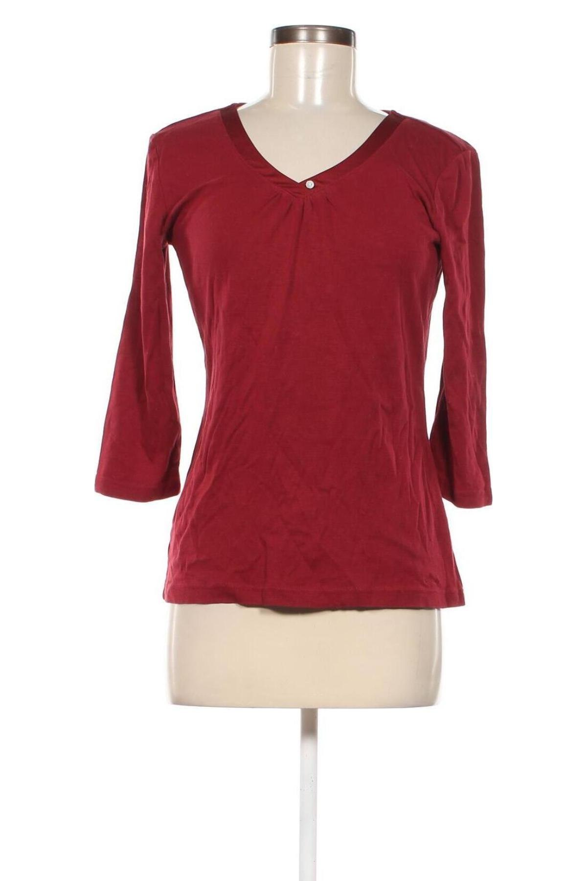 Damen Shirt S.Oliver, Größe M, Farbe Rot, Preis € 23,99