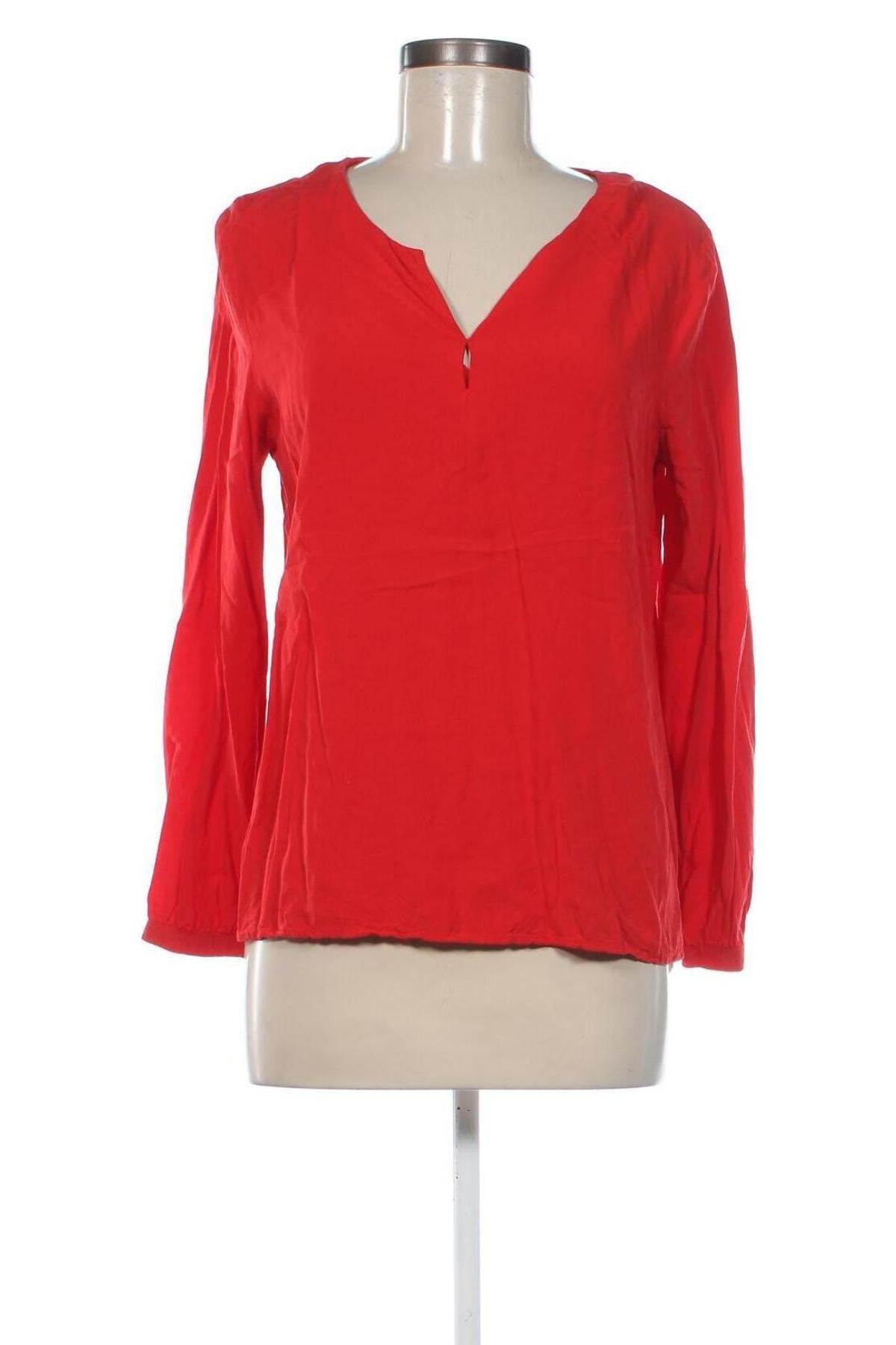 Damen Shirt S.Oliver, Größe M, Farbe Rot, Preis 10,49 €