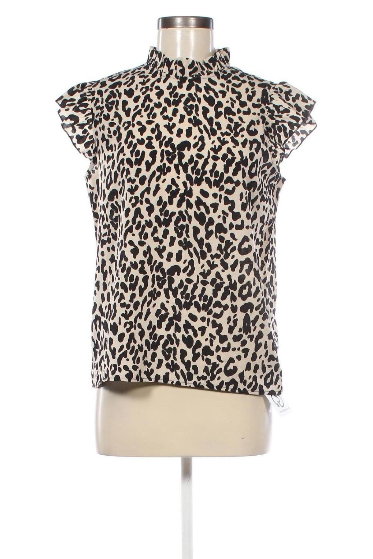 Damen Shirt SHEIN, Größe S, Farbe Mehrfarbig, Preis 5,99 €