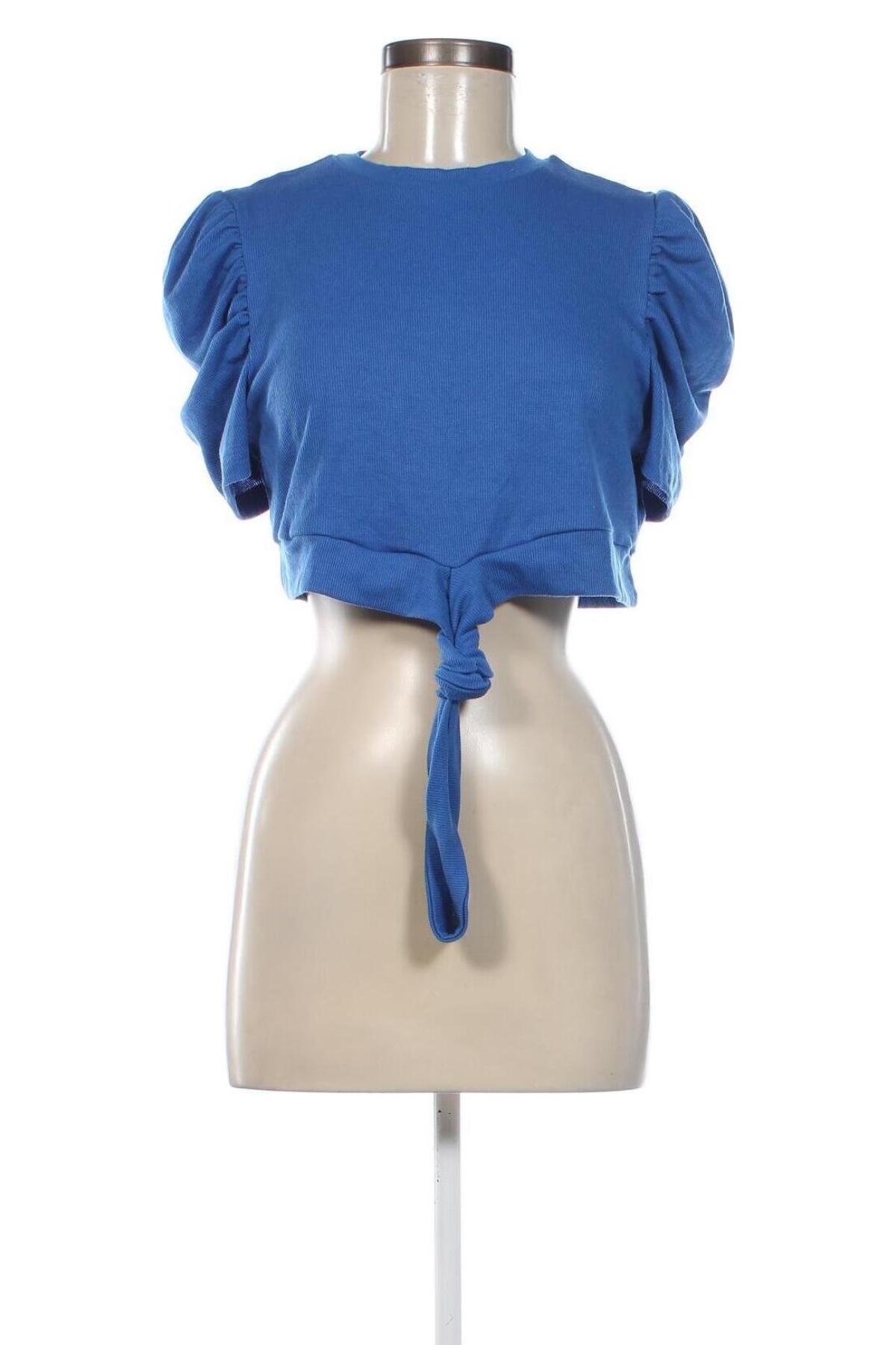 Damen Shirt SHEIN, Größe XL, Farbe Blau, Preis 8,99 €