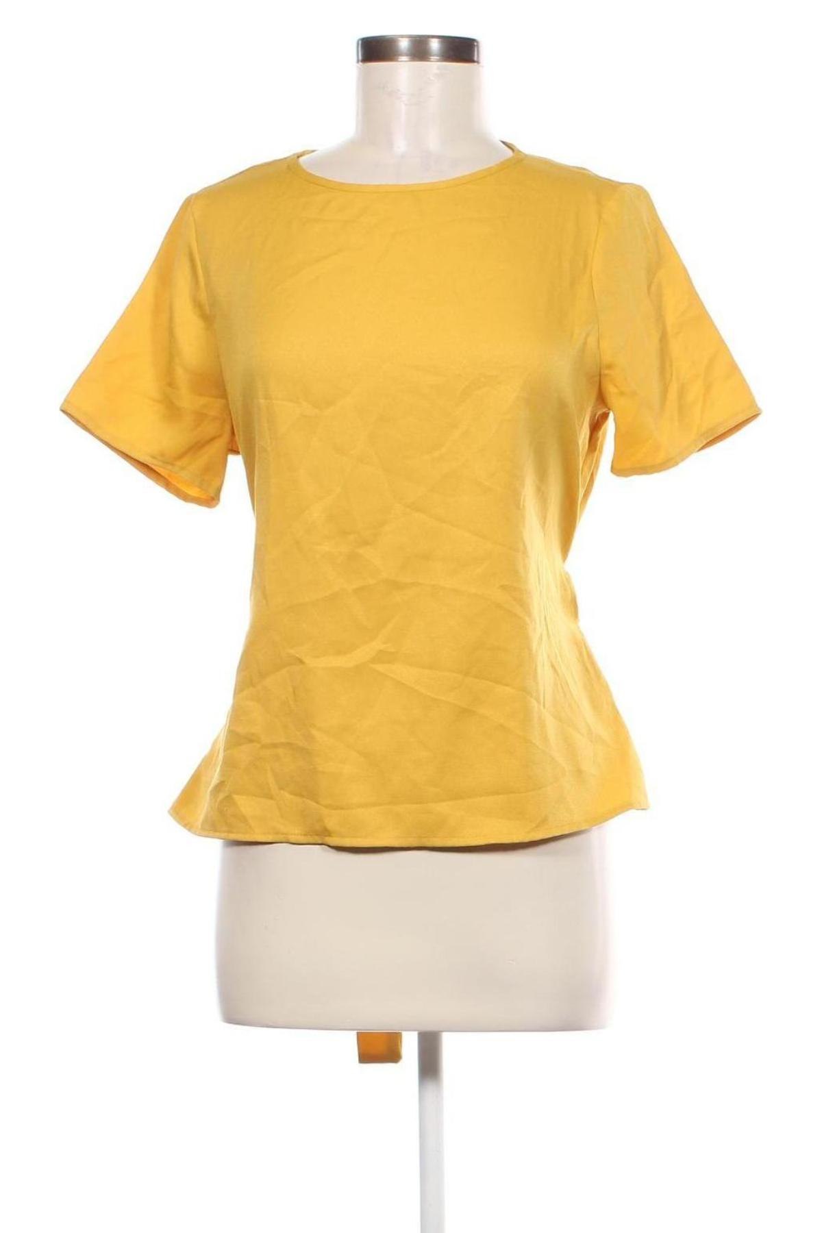 Damen Shirt SHEIN, Größe M, Farbe Gelb, Preis € 8,99