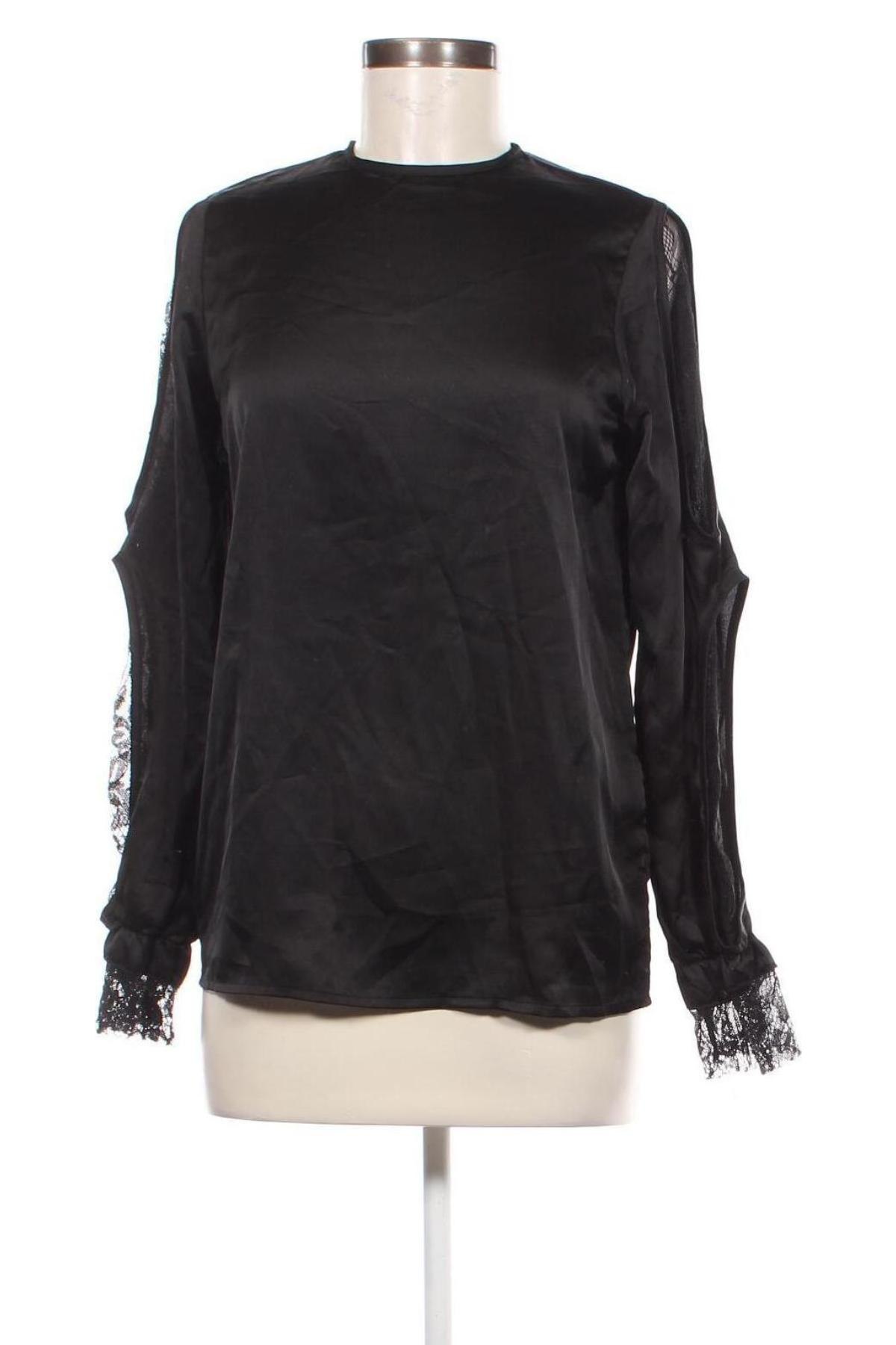 Damen Shirt SHEIN, Größe S, Farbe Schwarz, Preis € 4,49