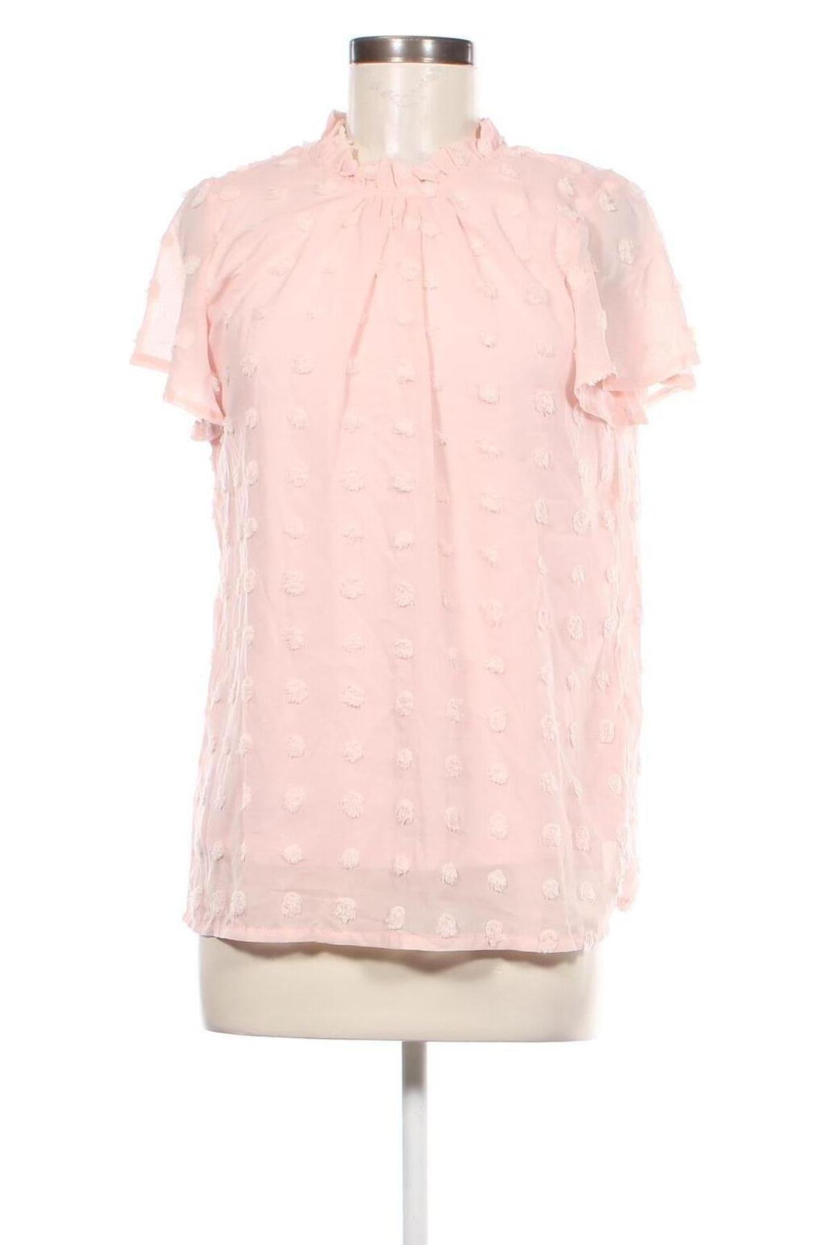 Damen Shirt SHEIN, Größe S, Farbe Rosa, Preis € 6,99