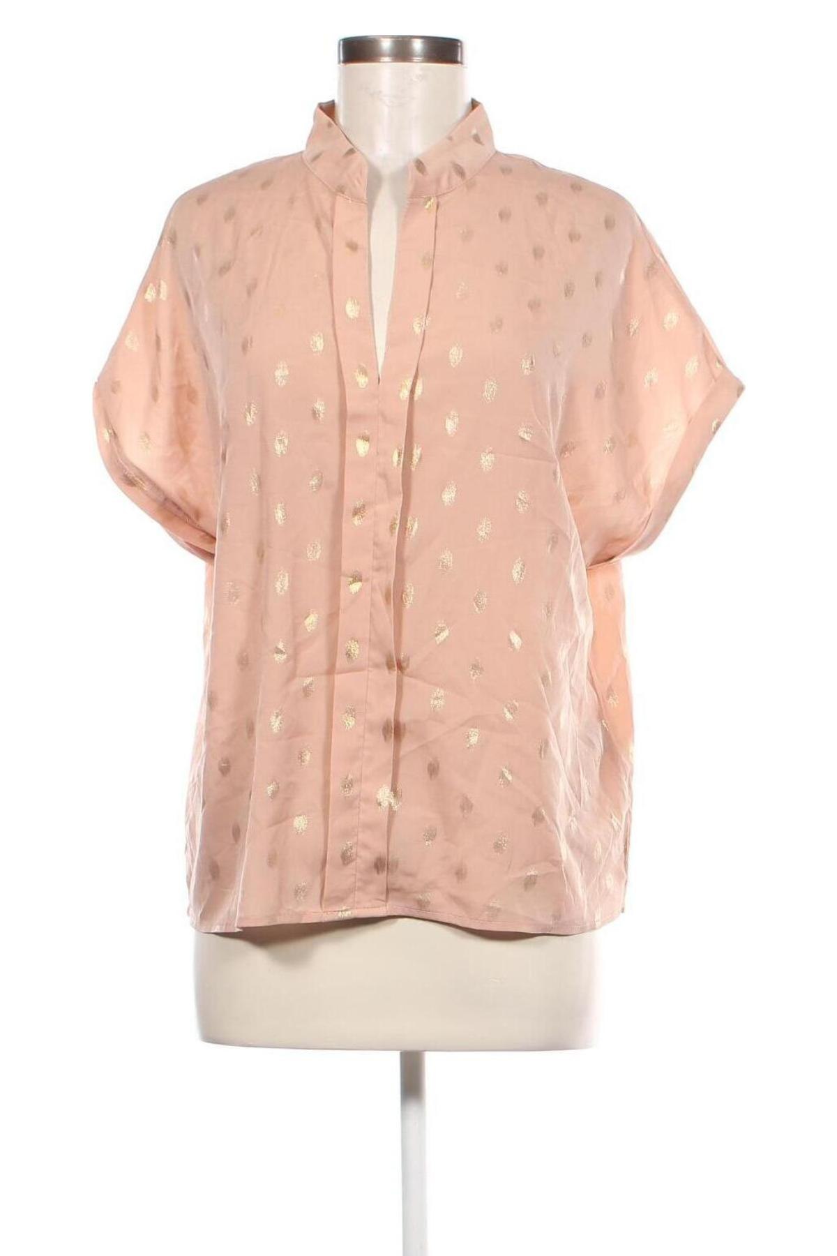 Damen Shirt SHEIN, Größe L, Farbe Beige, Preis € 6,99