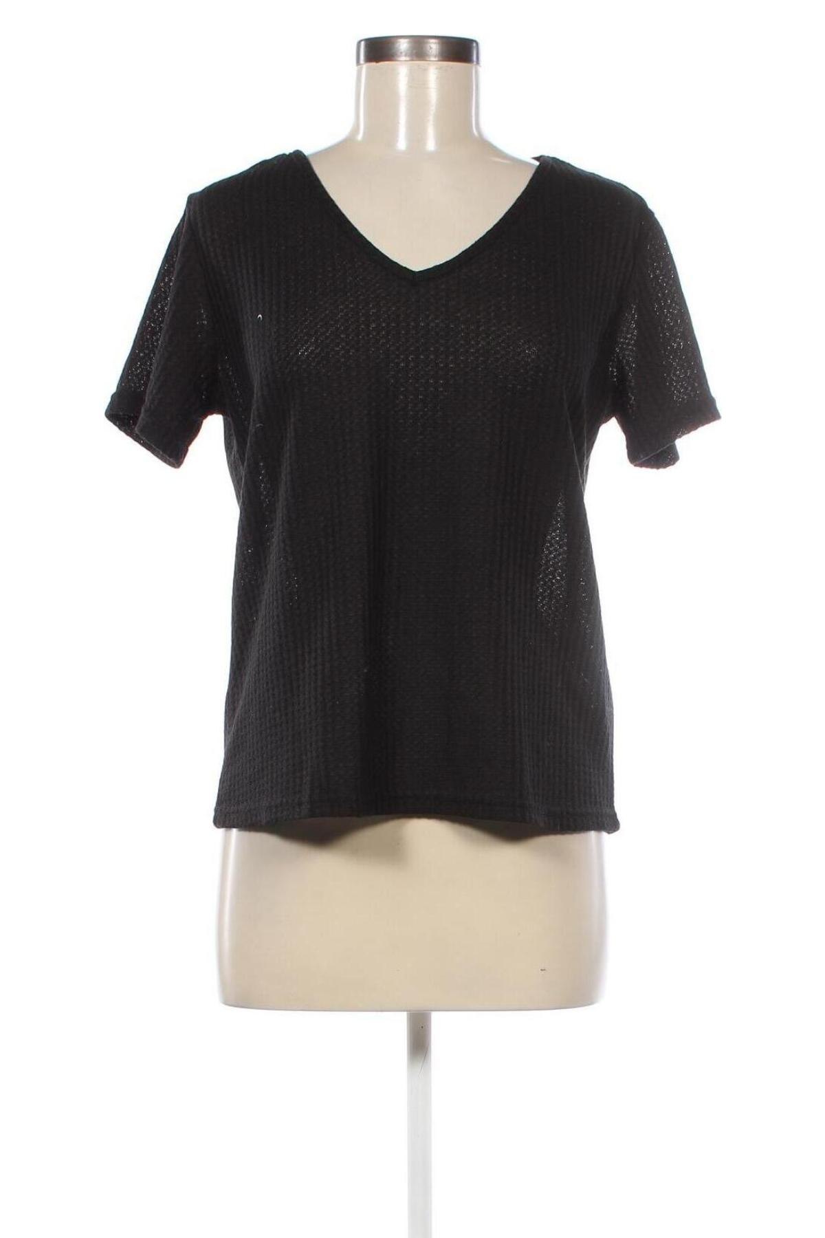 Damen Shirt SHEIN, Größe M, Farbe Schwarz, Preis € 6,99