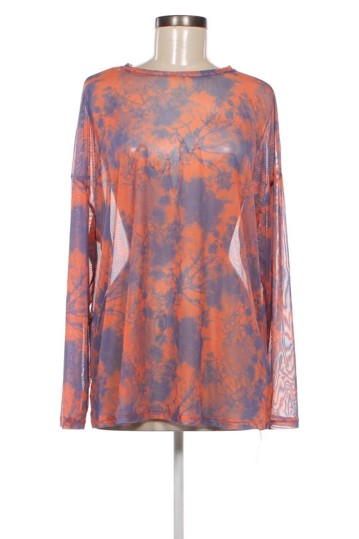 Damen Shirt SHEIN, Größe L, Farbe Mehrfarbig, Preis € 8,99