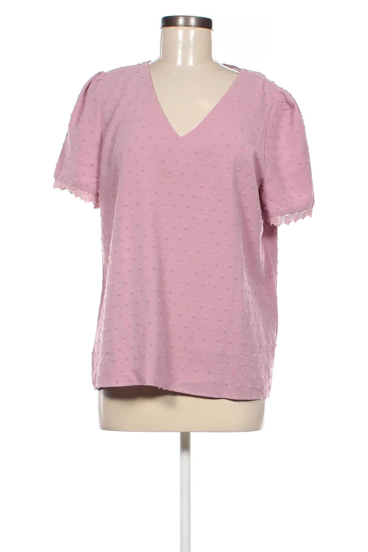 Damen Shirt SHEIN, Größe M, Farbe Rosa, Preis 5,62 €