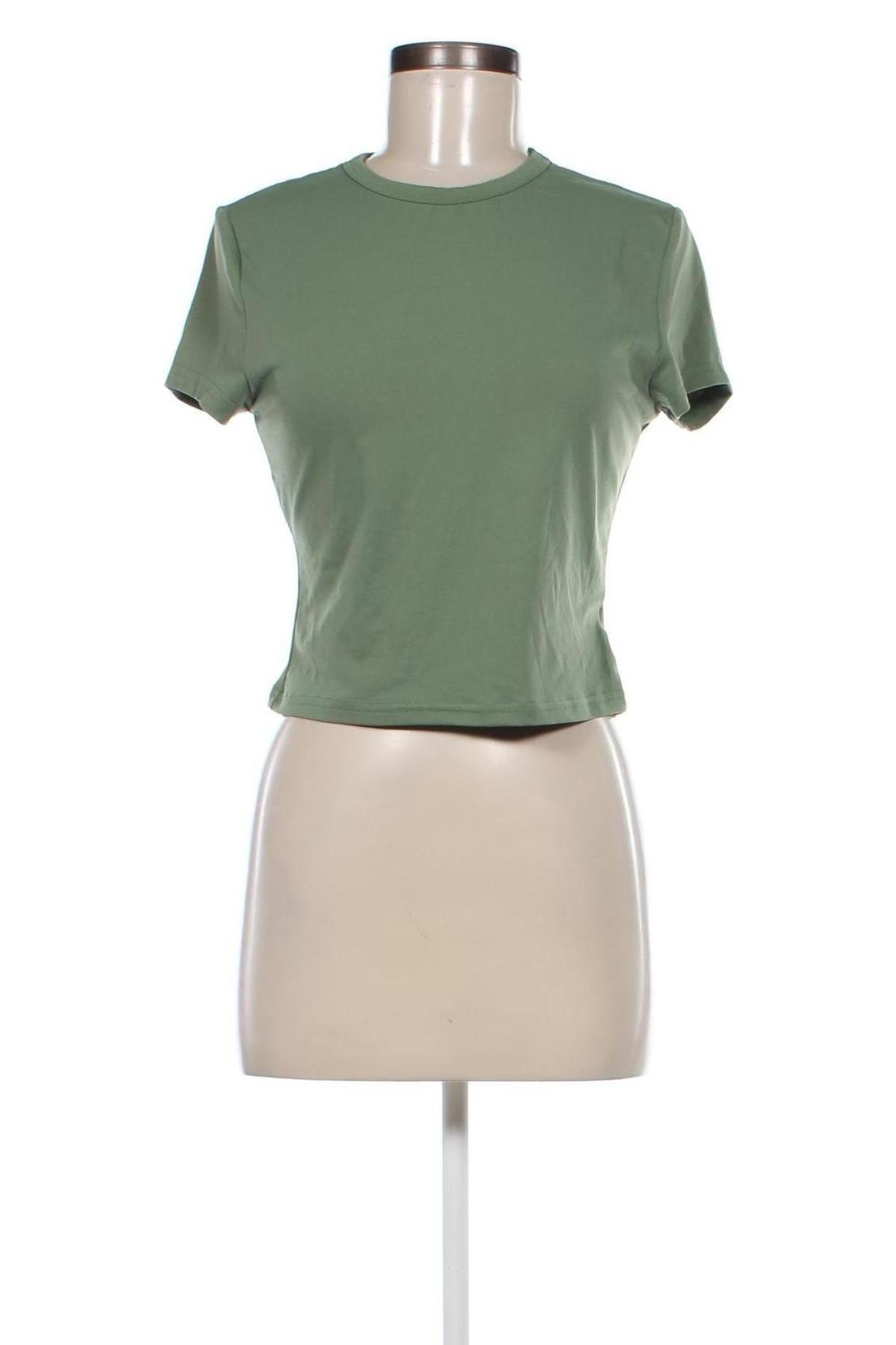 Damen Shirt SHEIN, Größe L, Farbe Grün, Preis € 6,29