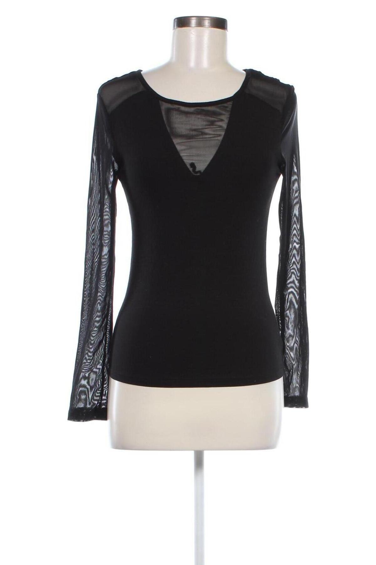 Damen Shirt SHEIN, Größe M, Farbe Schwarz, Preis 9,99 €