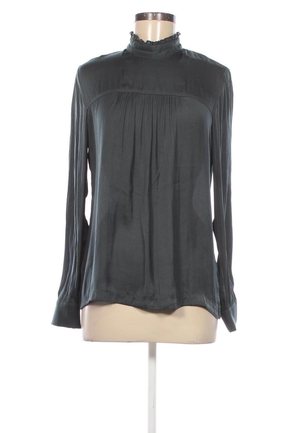 Damen Shirt Second Female, Größe M, Farbe Grün, Preis € 14,99