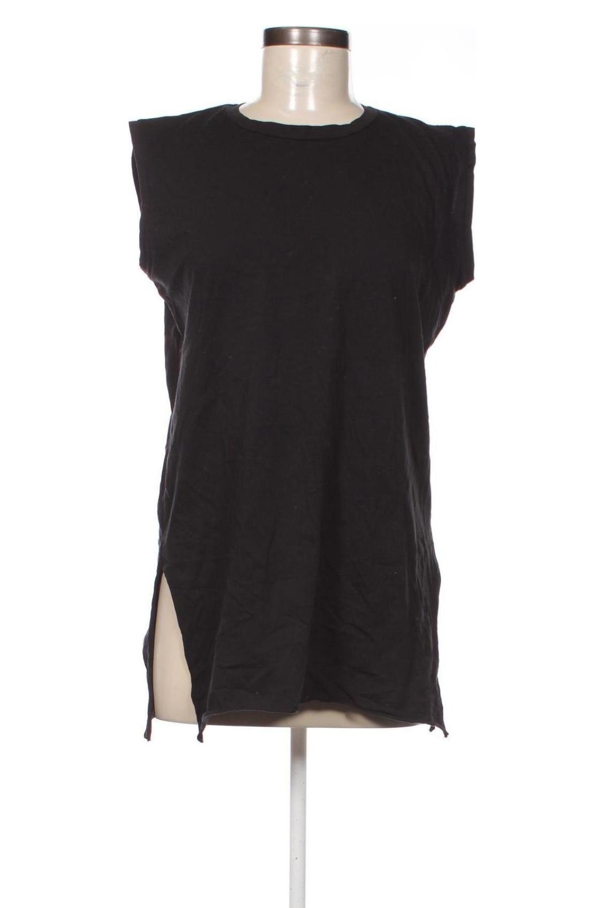 Damen Shirt See You Monday, Größe S, Farbe Schwarz, Preis € 6,99