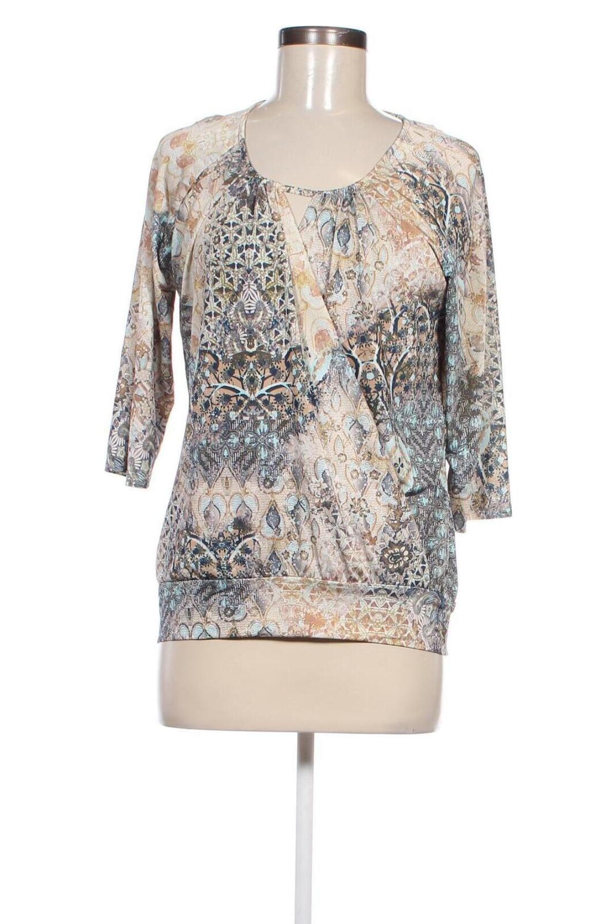 Damen Shirt Senso, Größe M, Farbe Mehrfarbig, Preis 7,49 €