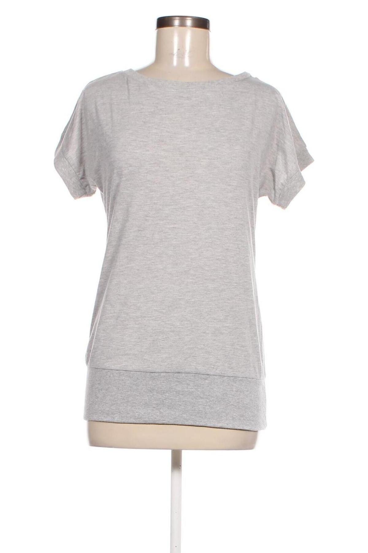 Damen Shirt Sequel, Größe M, Farbe Grau, Preis 8,99 €