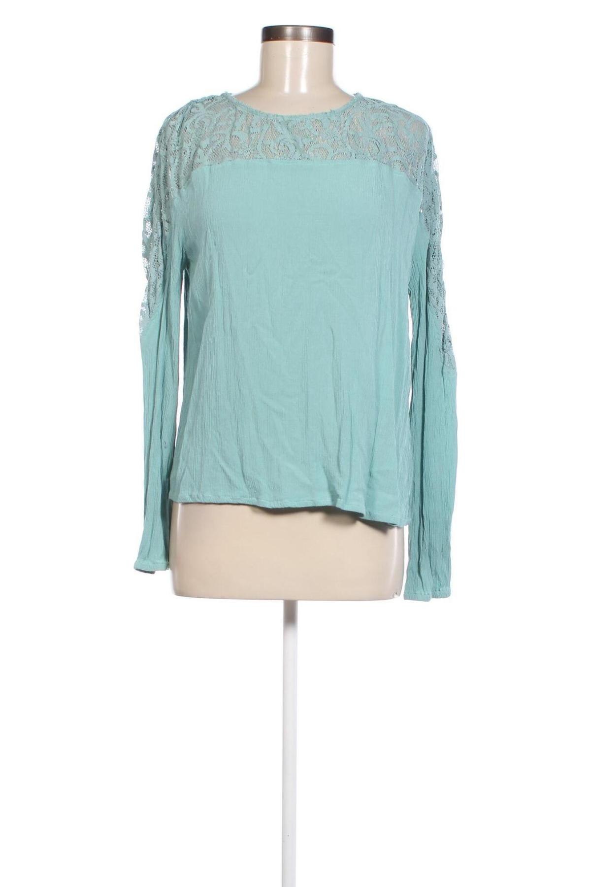 Damen Shirt Simply Styled, Größe M, Farbe Blau, Preis 5,99 €