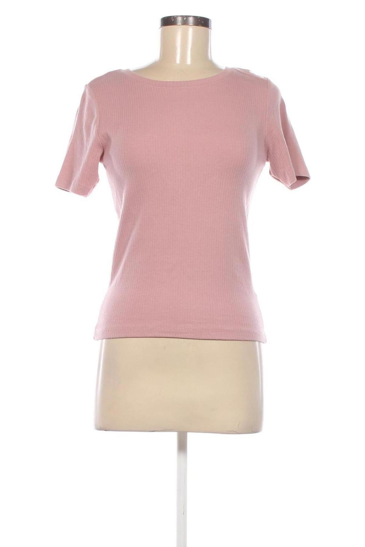 Damen Shirt Sinsay, Größe M, Farbe Rosa, Preis 7,16 €