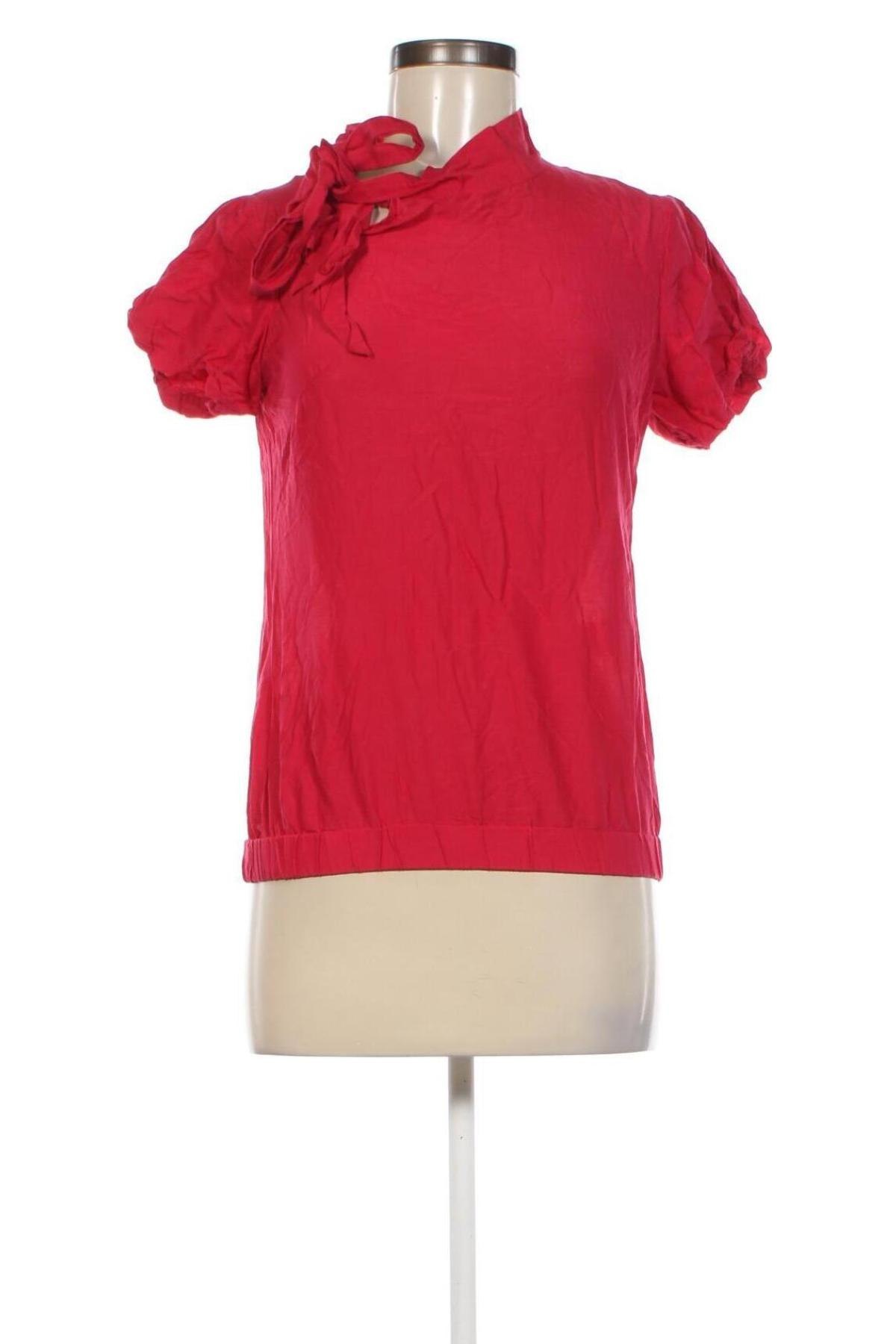 Damen Shirt Solar, Größe XS, Farbe Rosa, Preis 6,99 €