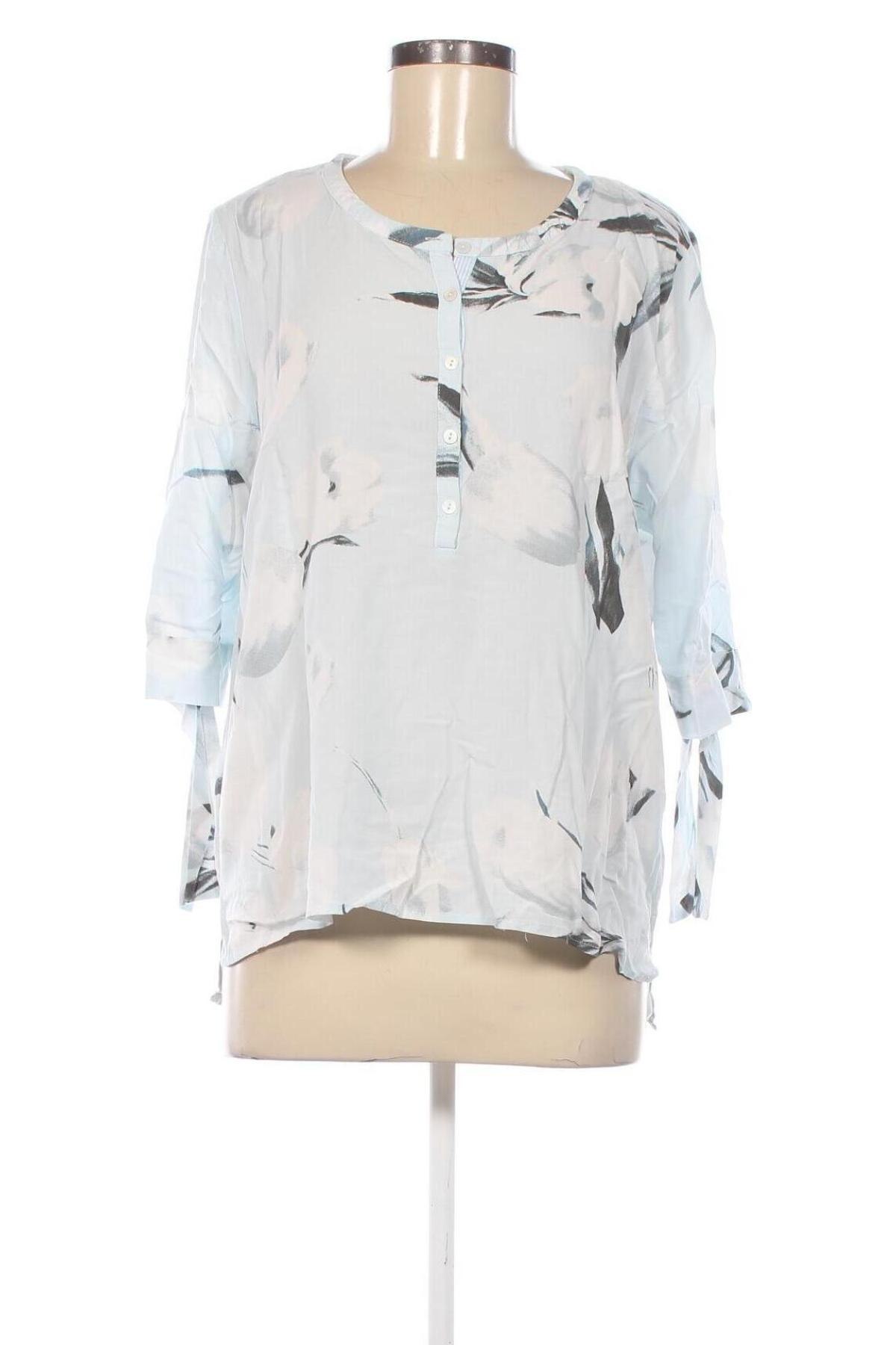 Damen Shirt Soulmate, Größe L, Farbe Blau, Preis € 10,99