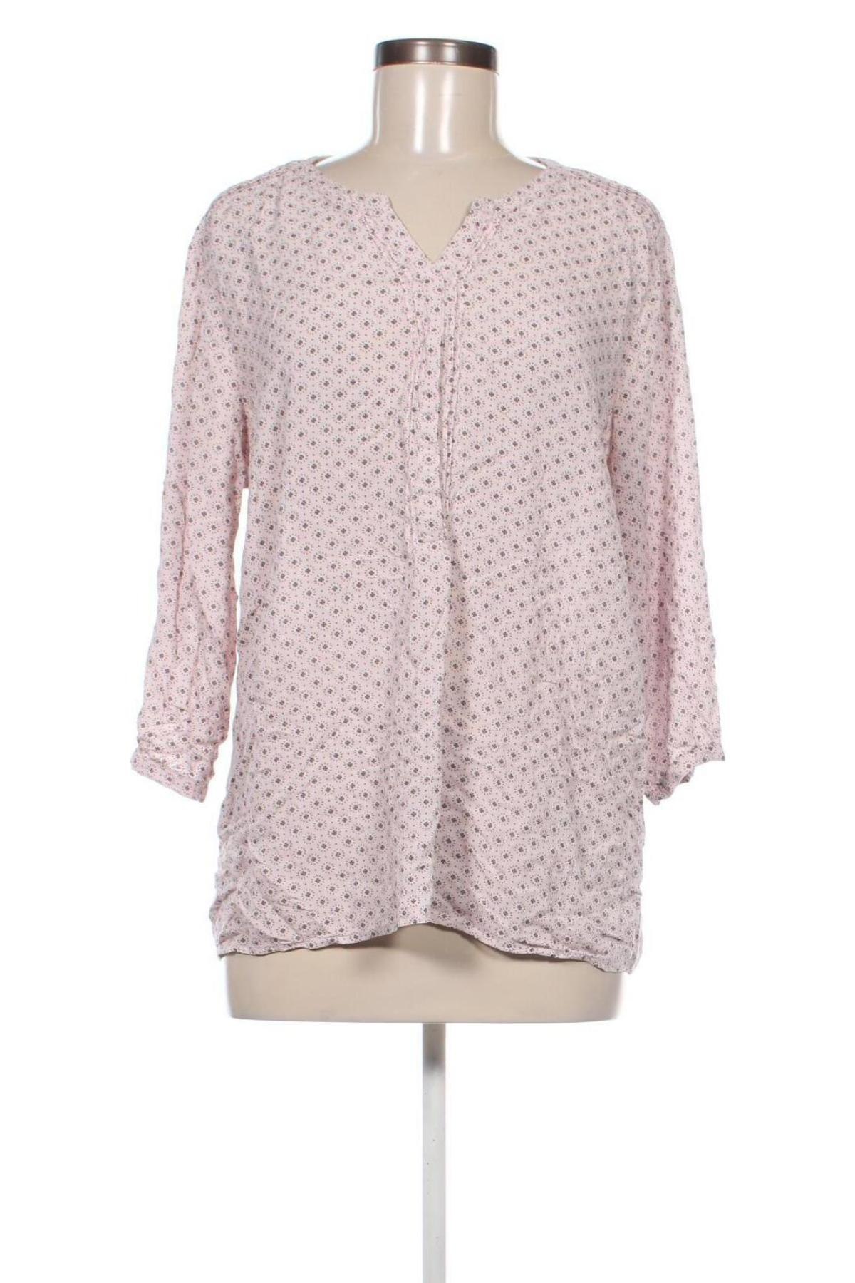 Damen Shirt Soya Concept, Größe M, Farbe Mehrfarbig, Preis 9,99 €