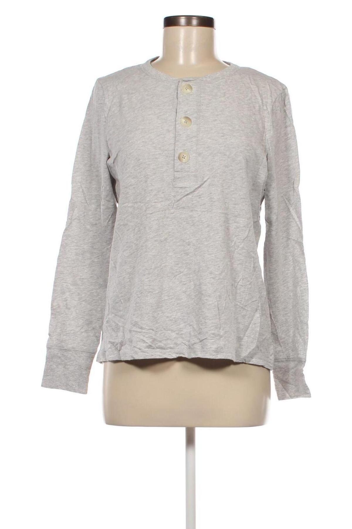 Damen Shirt Sportscraft, Größe M, Farbe Grau, Preis € 6,99