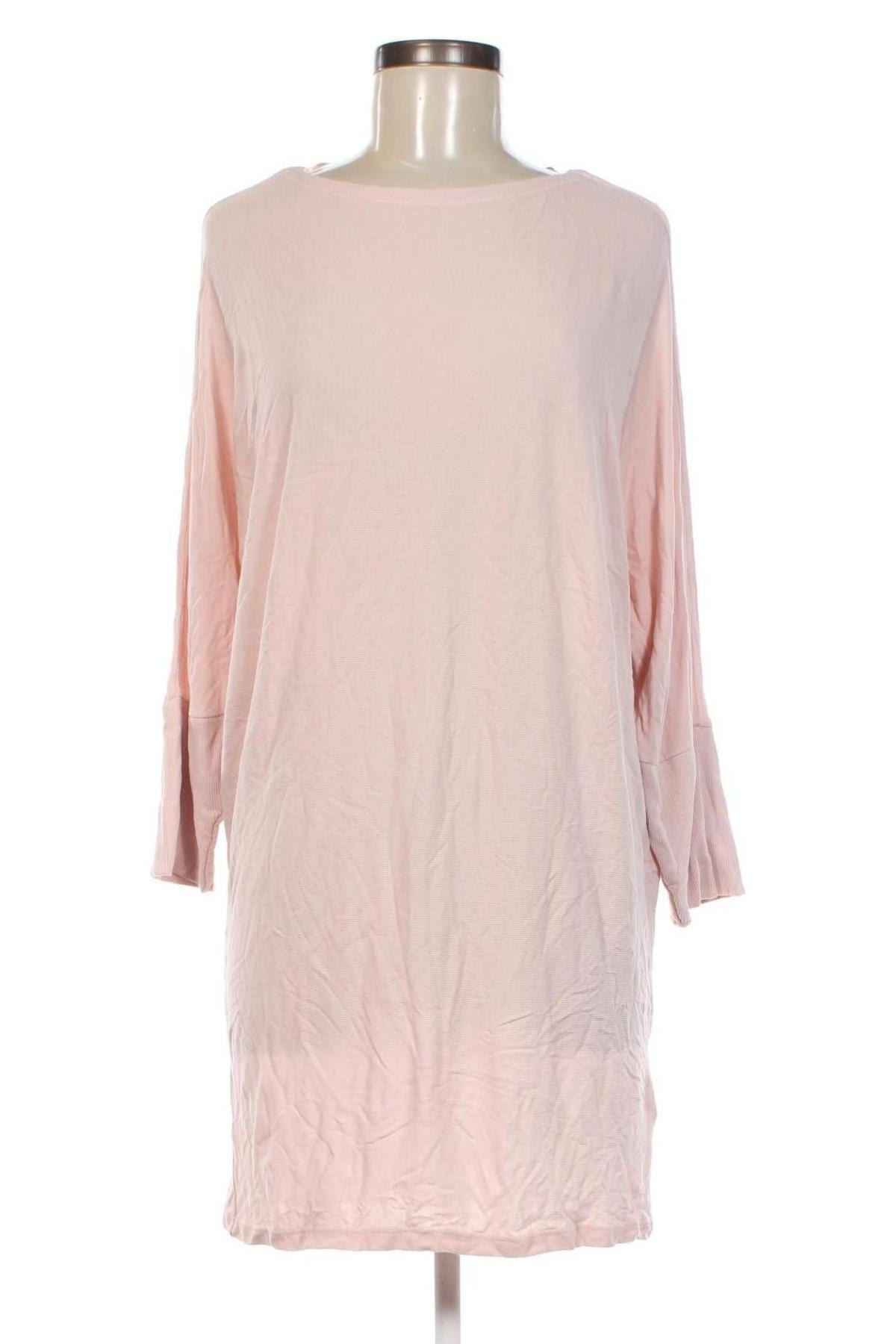 Damen Shirt Street One, Größe M, Farbe Rosa, Preis € 4,99