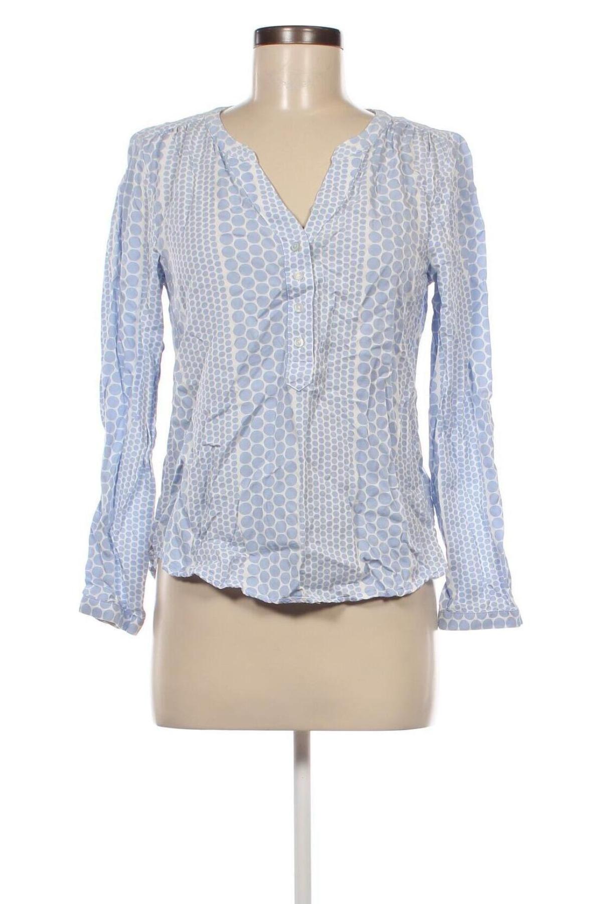 Damen Shirt Street One, Größe S, Farbe Blau, Preis € 10,99