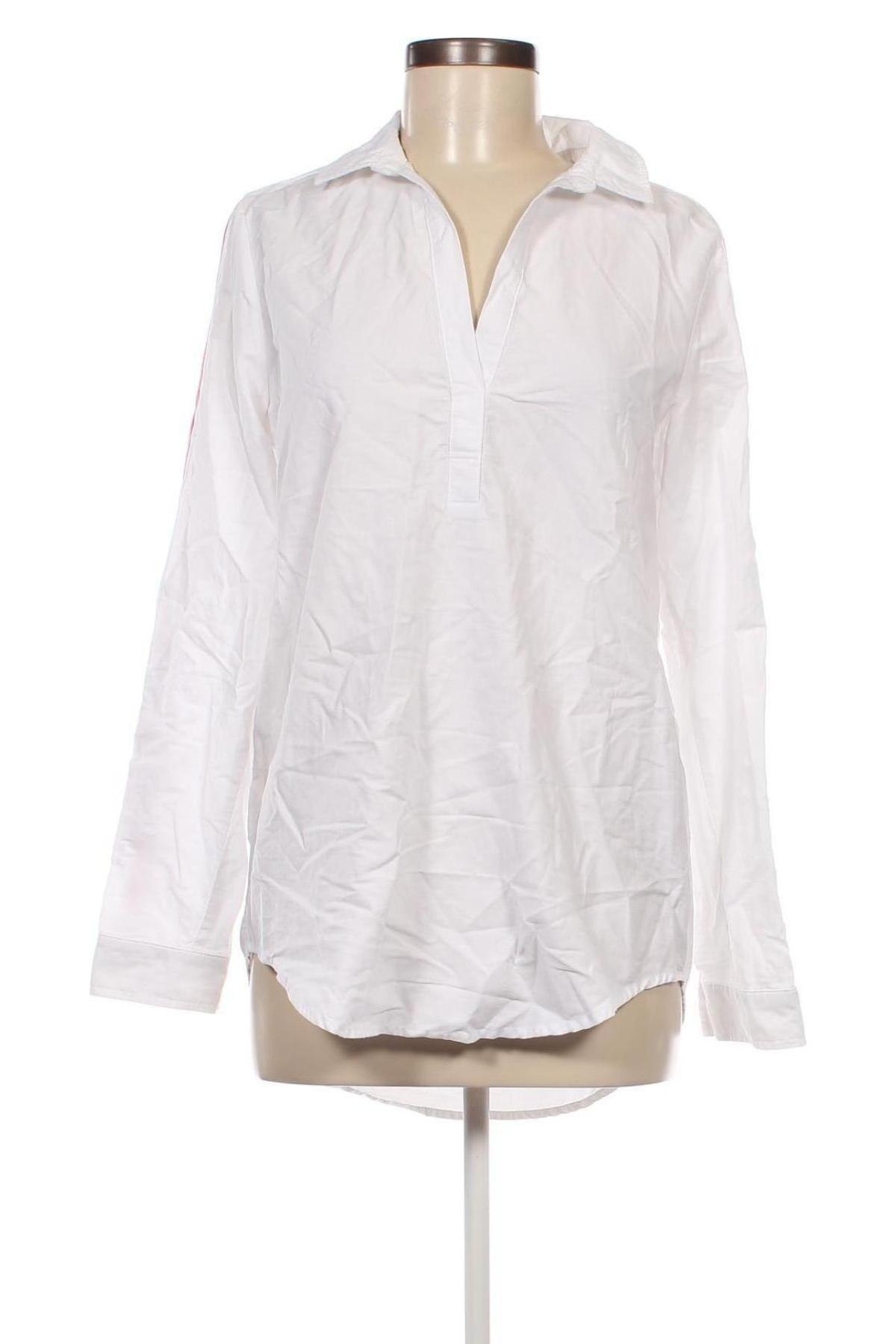 Damen Shirt Street One, Größe S, Farbe Weiß, Preis € 6,99