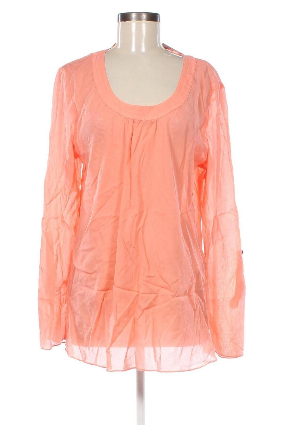 Damen Shirt Street One, Größe XL, Farbe Rosa, Preis 10,49 €