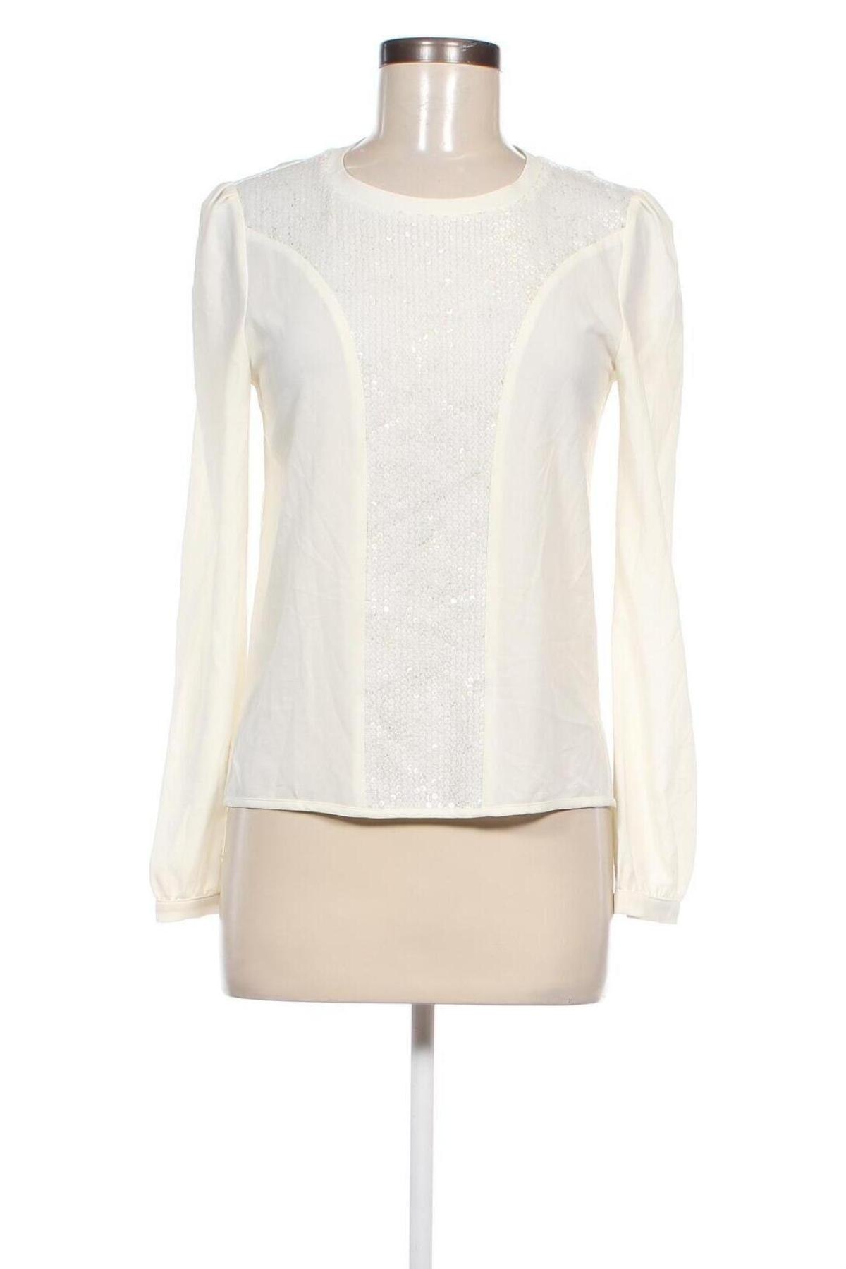 Damen Shirt Supertrash, Größe S, Farbe Ecru, Preis € 5,49