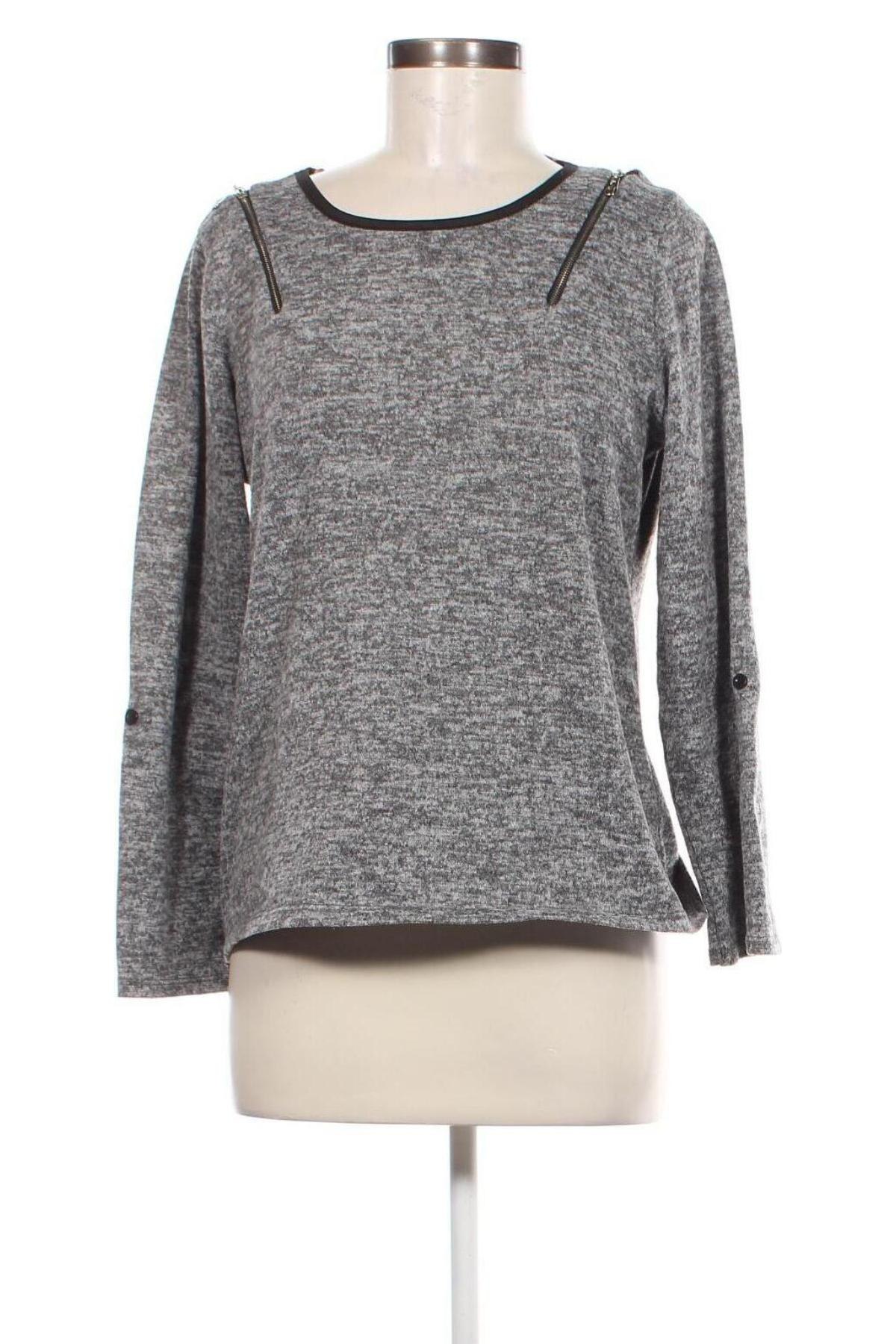 Damen Shirt Sure, Größe L, Farbe Grau, Preis € 6,29