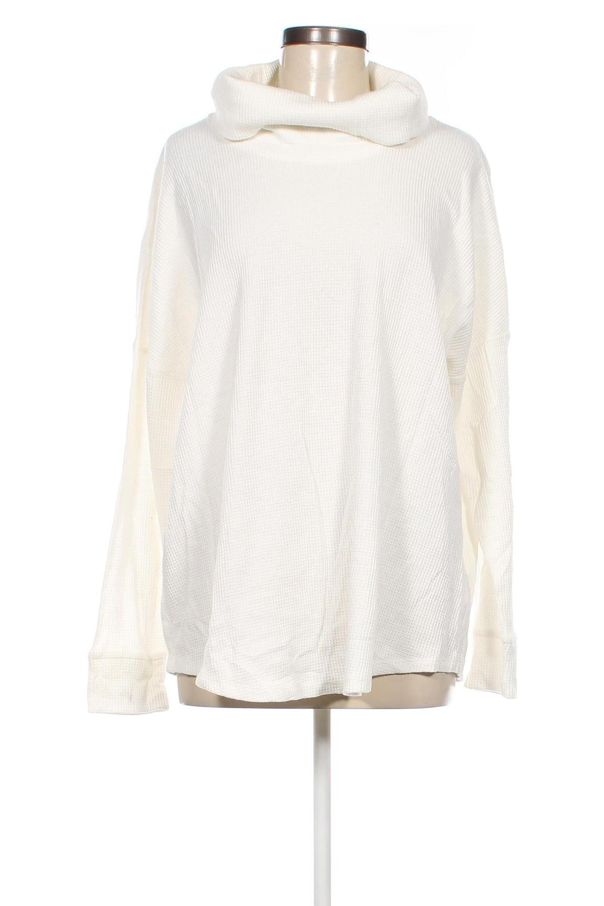 Damen Shirt Sussan, Größe XL, Farbe Weiß, Preis € 24,49