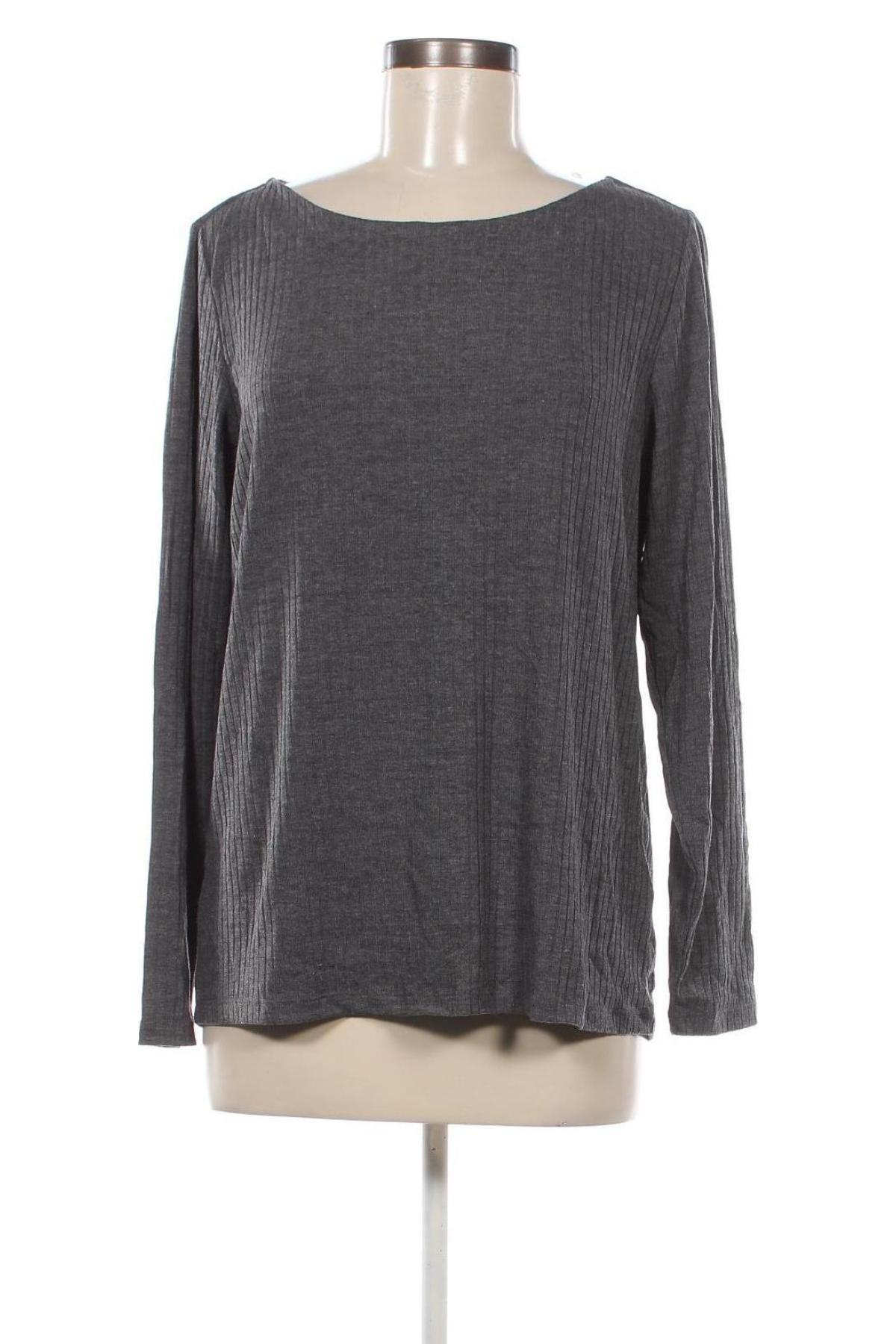 Damen Shirt Suzanne Grae, Größe L, Farbe Grau, Preis 10,99 €