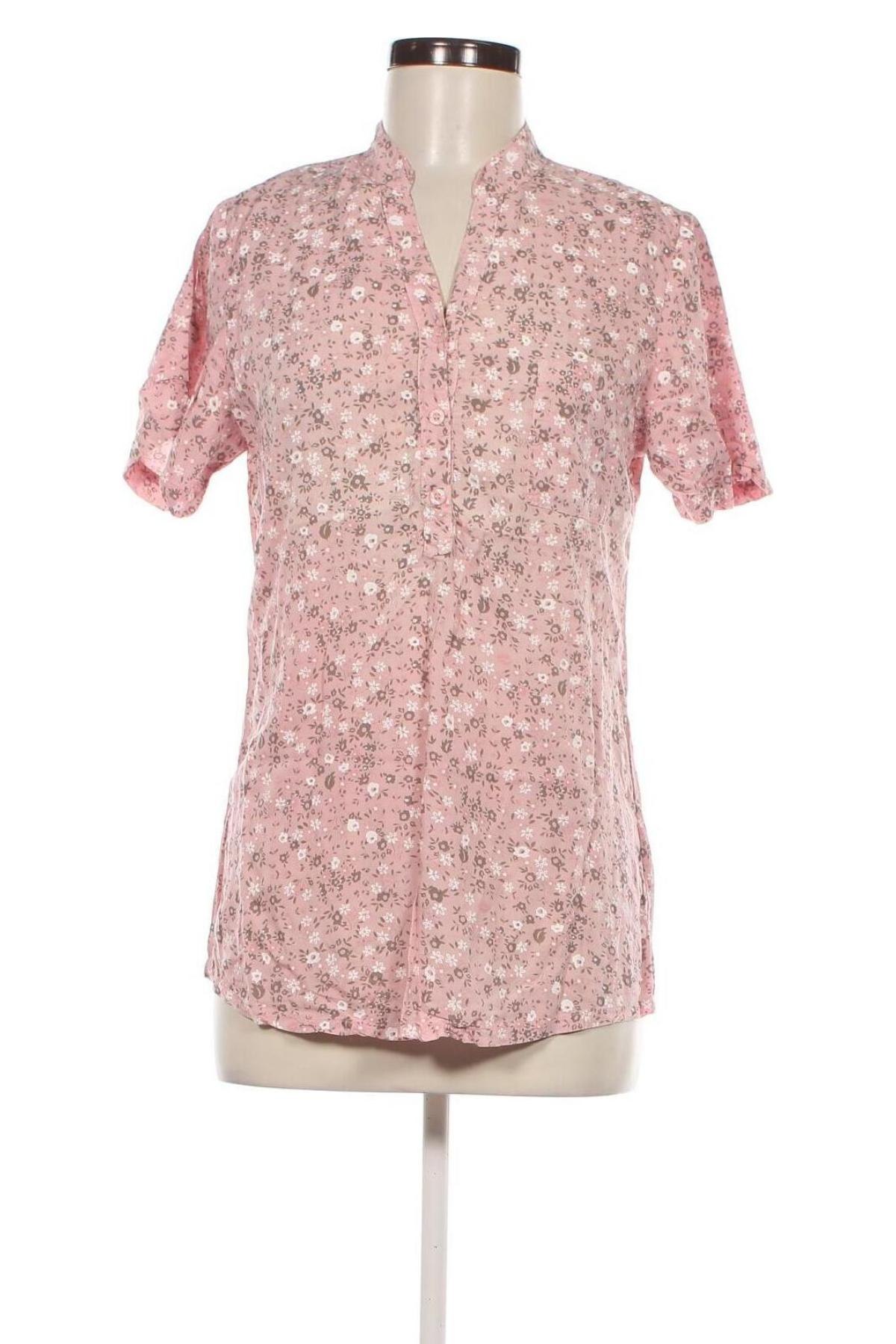 Damen Shirt S'west, Größe M, Farbe Rosa, Preis € 9,99