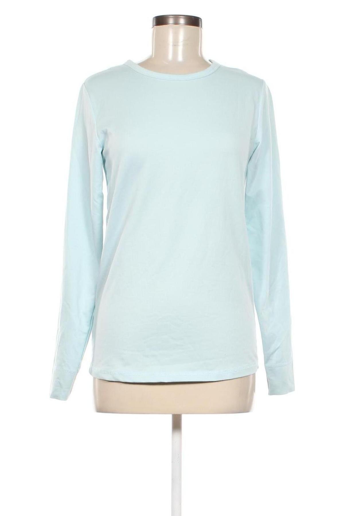 Damen Shirt TCM, Größe M, Farbe Blau, Preis € 5,99