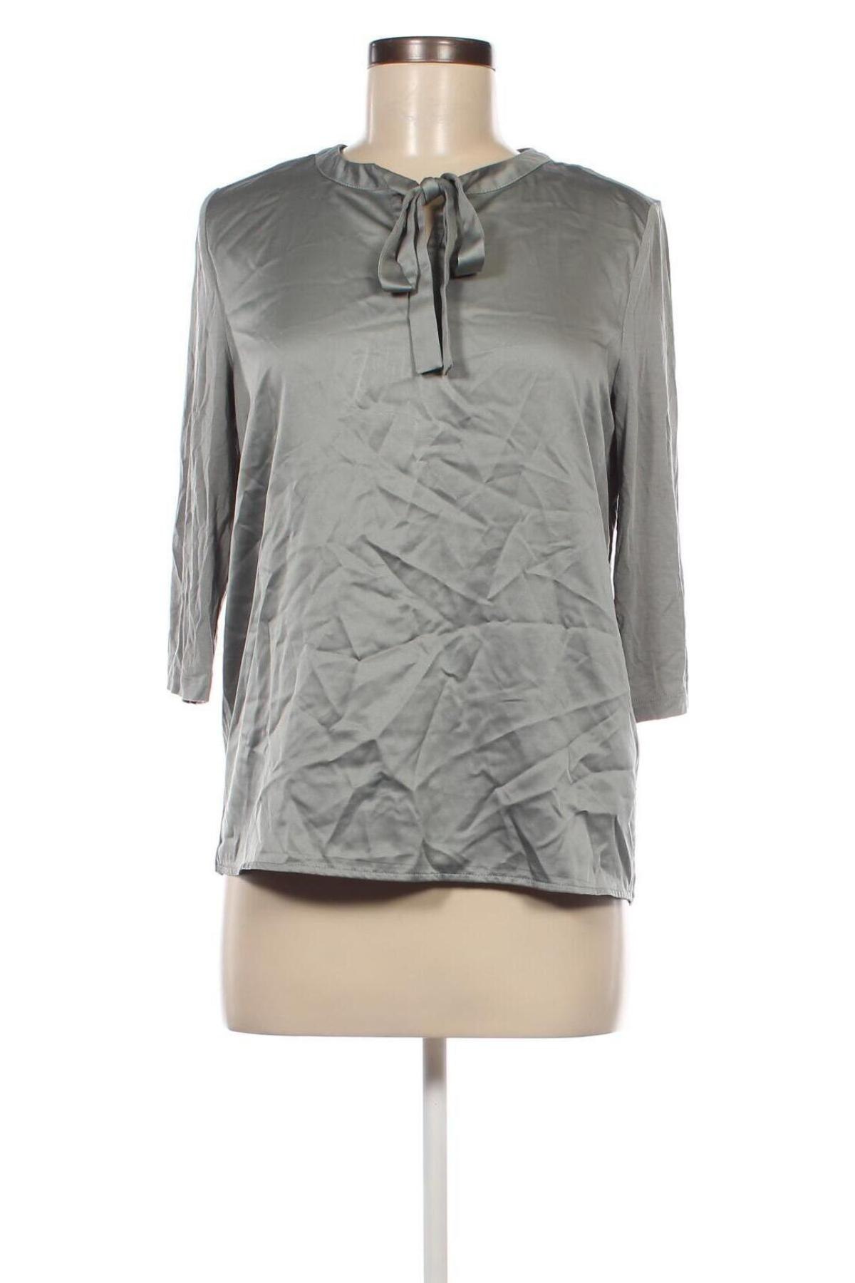 Damen Shirt Taifun, Größe M, Farbe Grau, Preis € 8,99