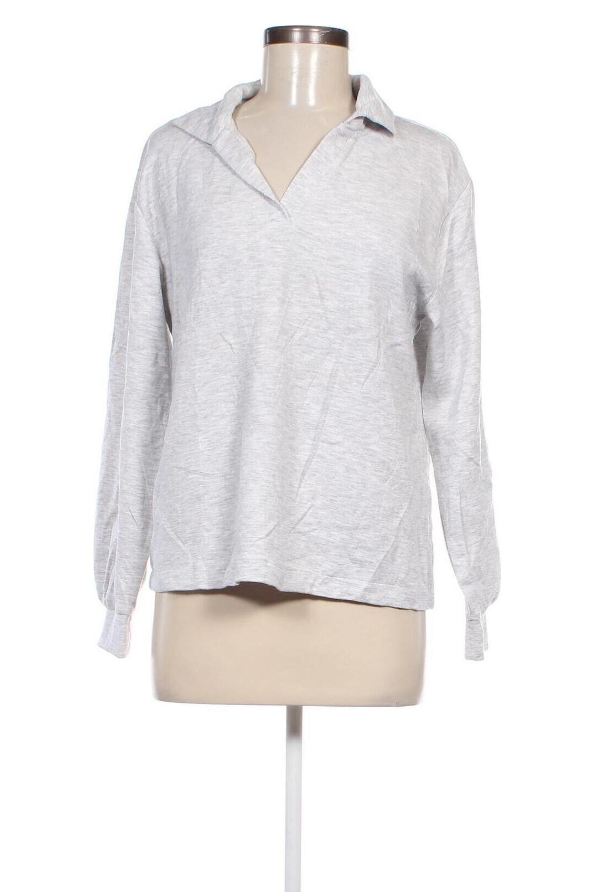 Damen Shirt Target, Größe M, Farbe Grau, Preis € 4,99