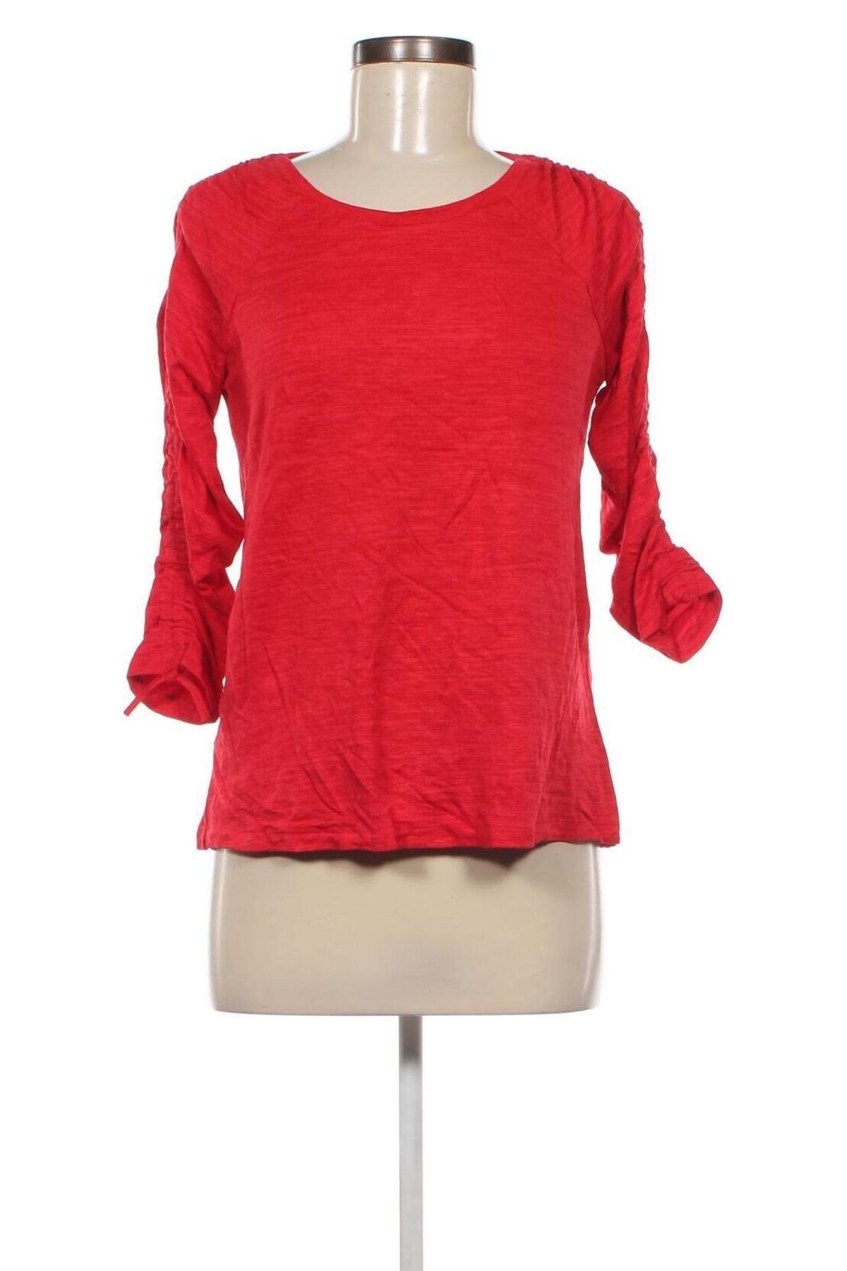 Damen Shirt Target, Größe M, Farbe Rot, Preis € 4,99