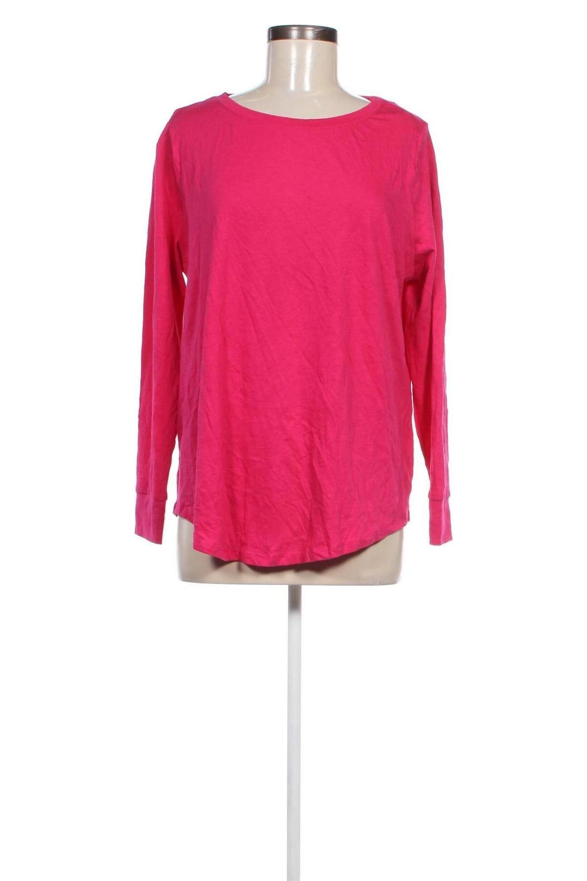 Damen Shirt Terra & Sky, Größe XL, Farbe Rosa, Preis 9,72 €