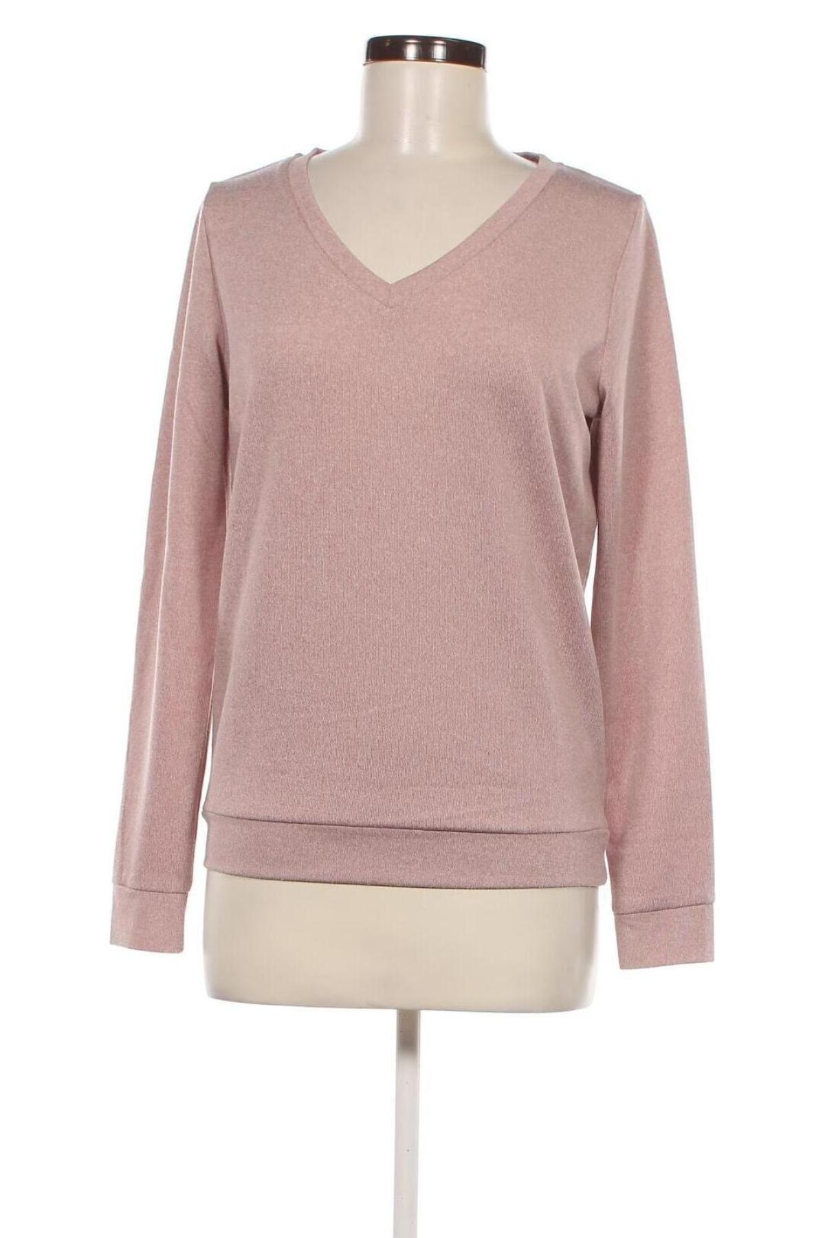 Damen Shirt Terranova, Größe M, Farbe Rosa, Preis € 5,99