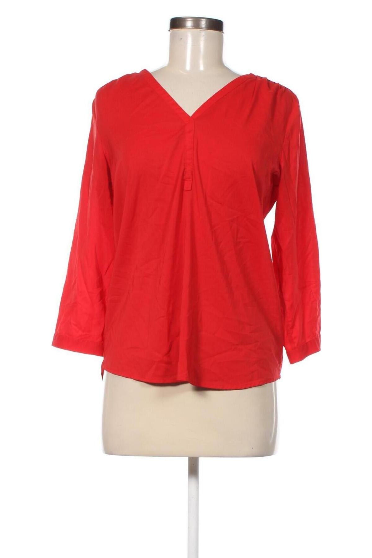 Damen Shirt The Limited, Größe S, Farbe Rot, Preis € 13,49