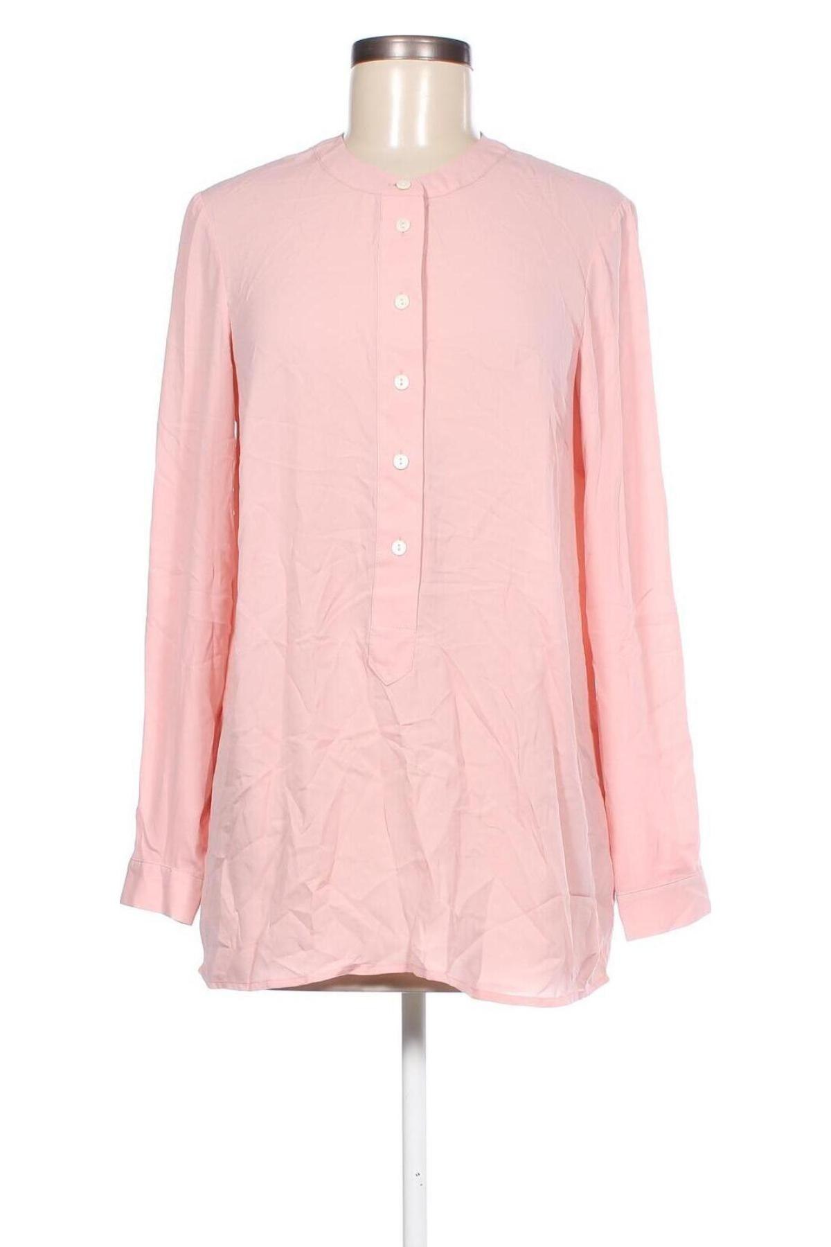 Damen Shirt Thomas Rath, Größe S, Farbe Rosa, Preis 52,29 €