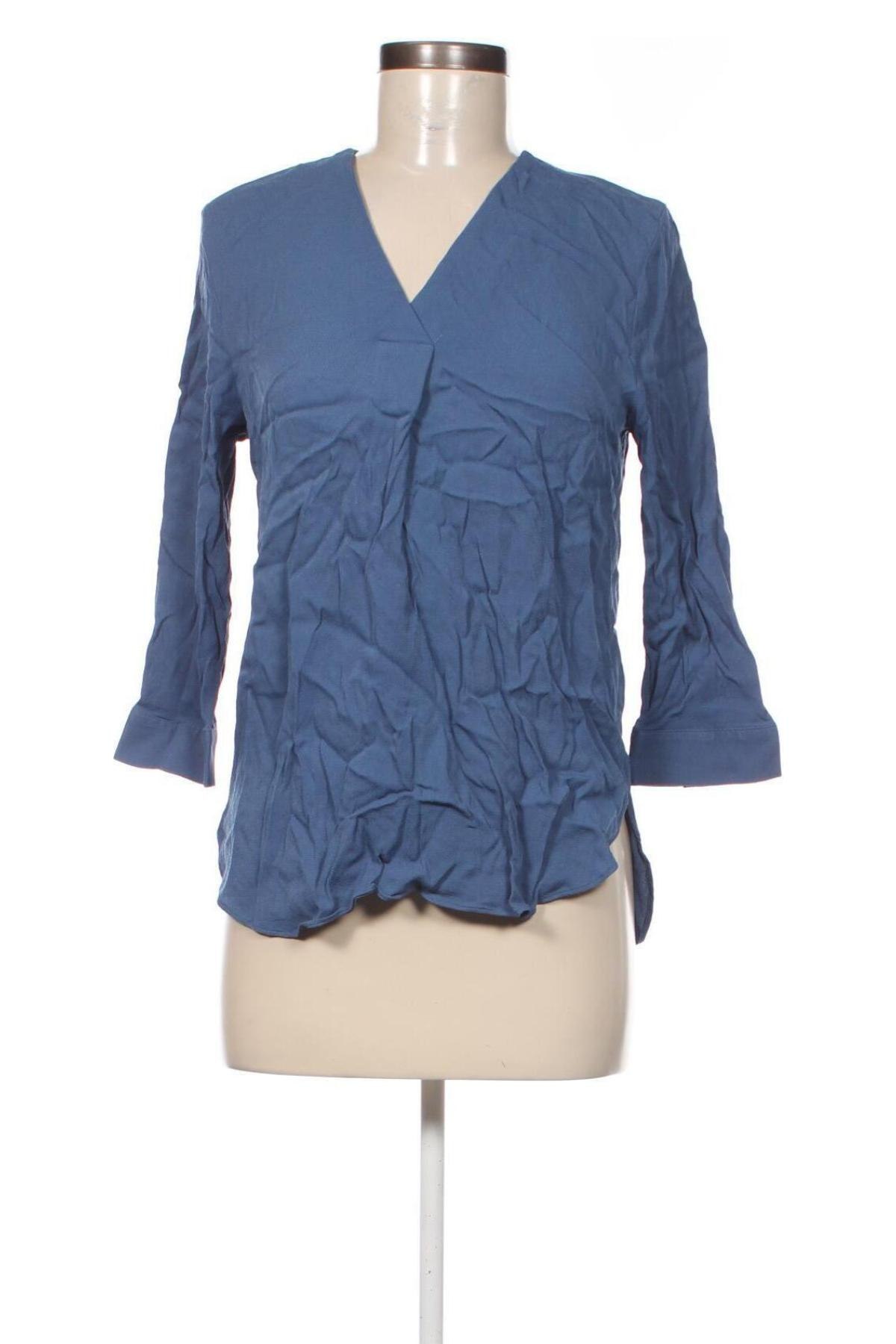 Damen Shirt Tiger Of Sweden, Größe M, Farbe Blau, Preis € 15,99