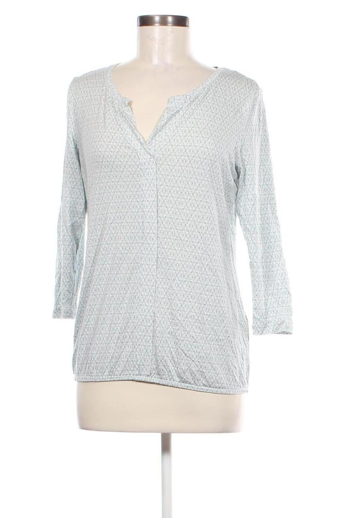 Damen Shirt Tom Tailor, Größe S, Farbe Mehrfarbig, Preis € 10,99