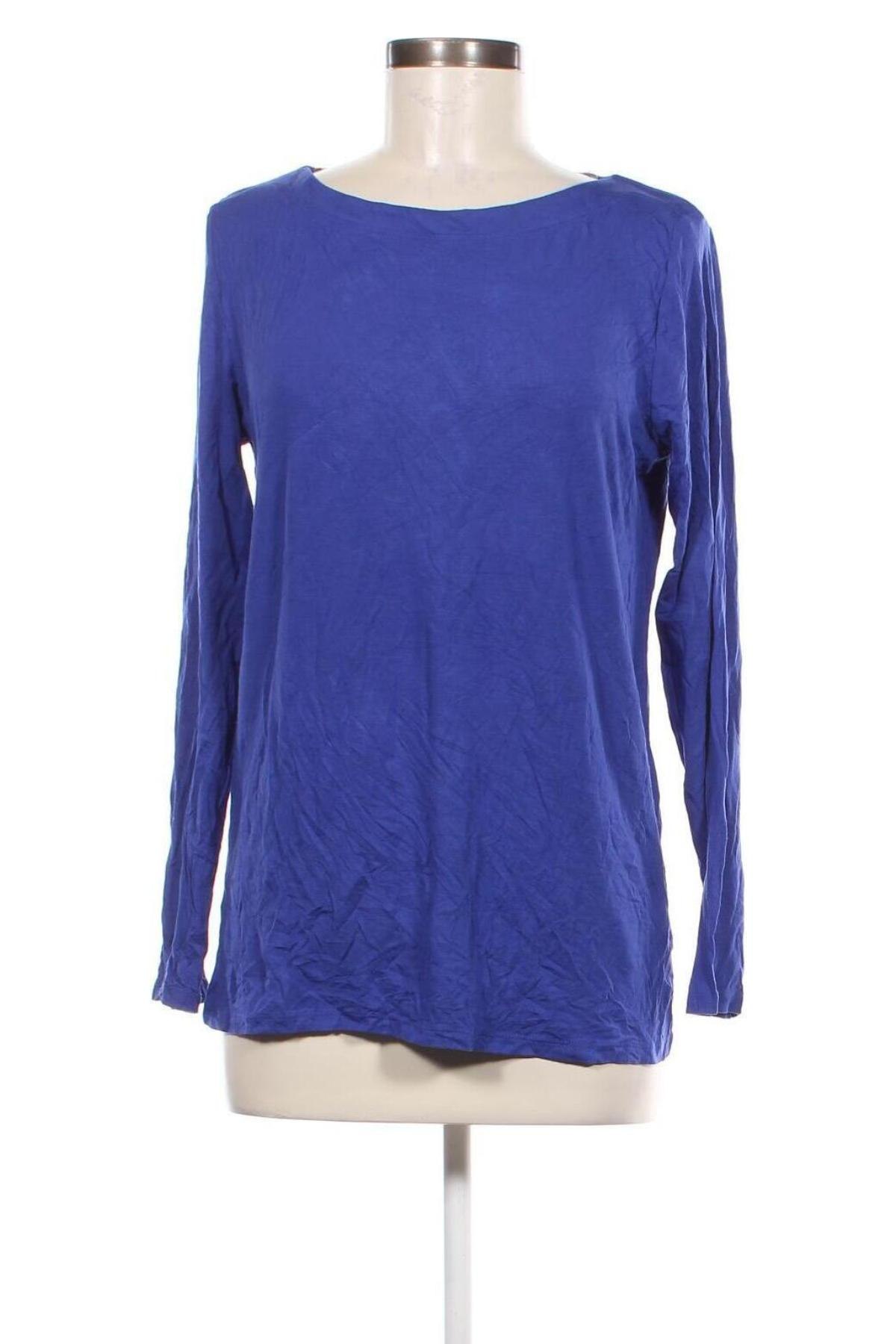 Damen Shirt Tom Tailor, Größe XL, Farbe Blau, Preis 23,99 €