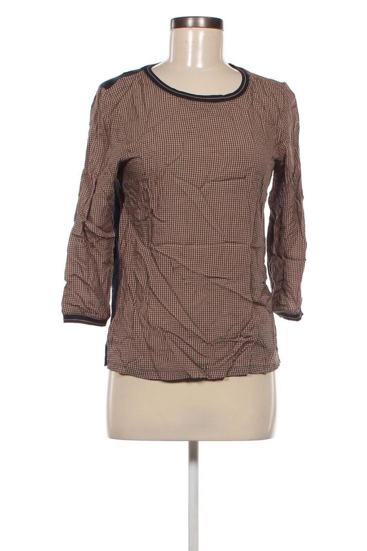 Damen Shirt Tom Tailor, Größe XS, Farbe Mehrfarbig, Preis 7,49 €