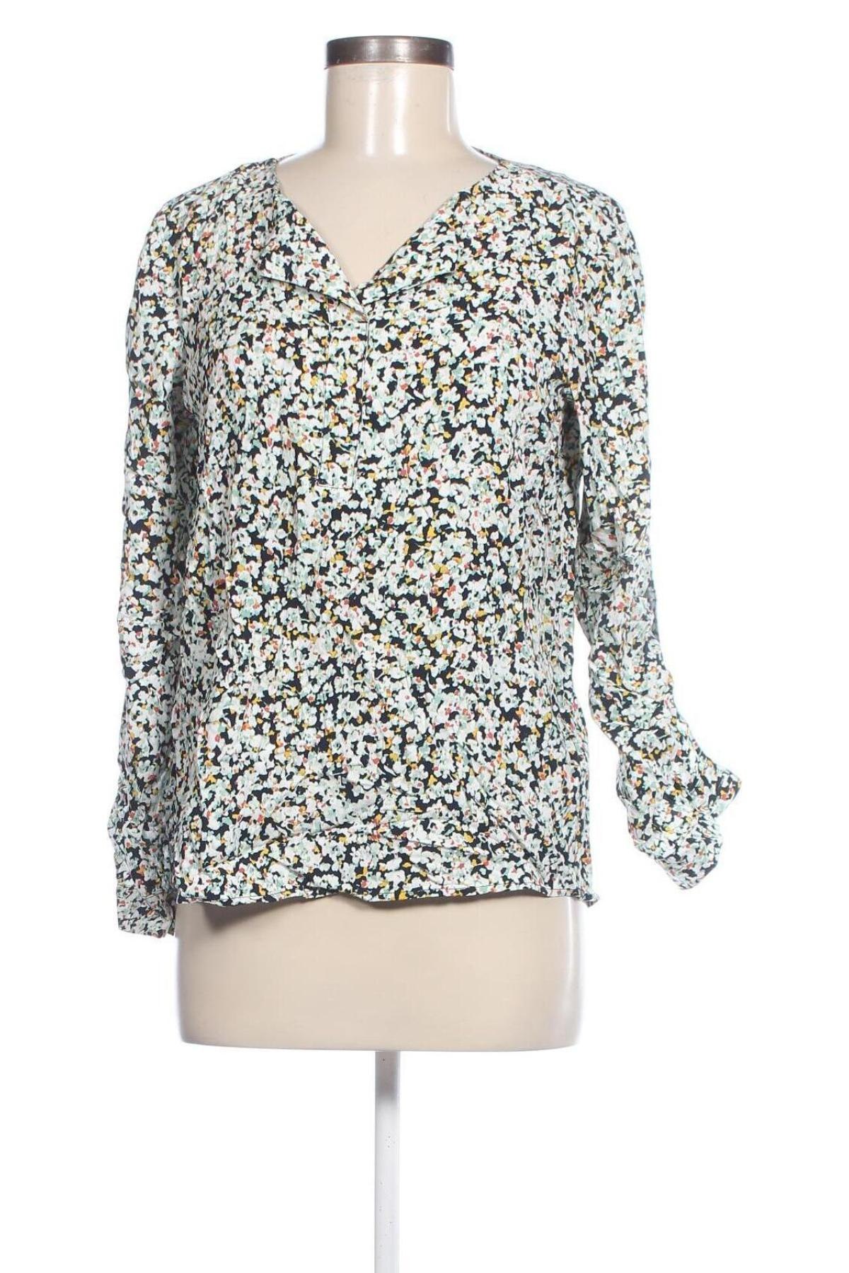 Damen Shirt Tom Tailor, Größe S, Farbe Mehrfarbig, Preis 23,99 €