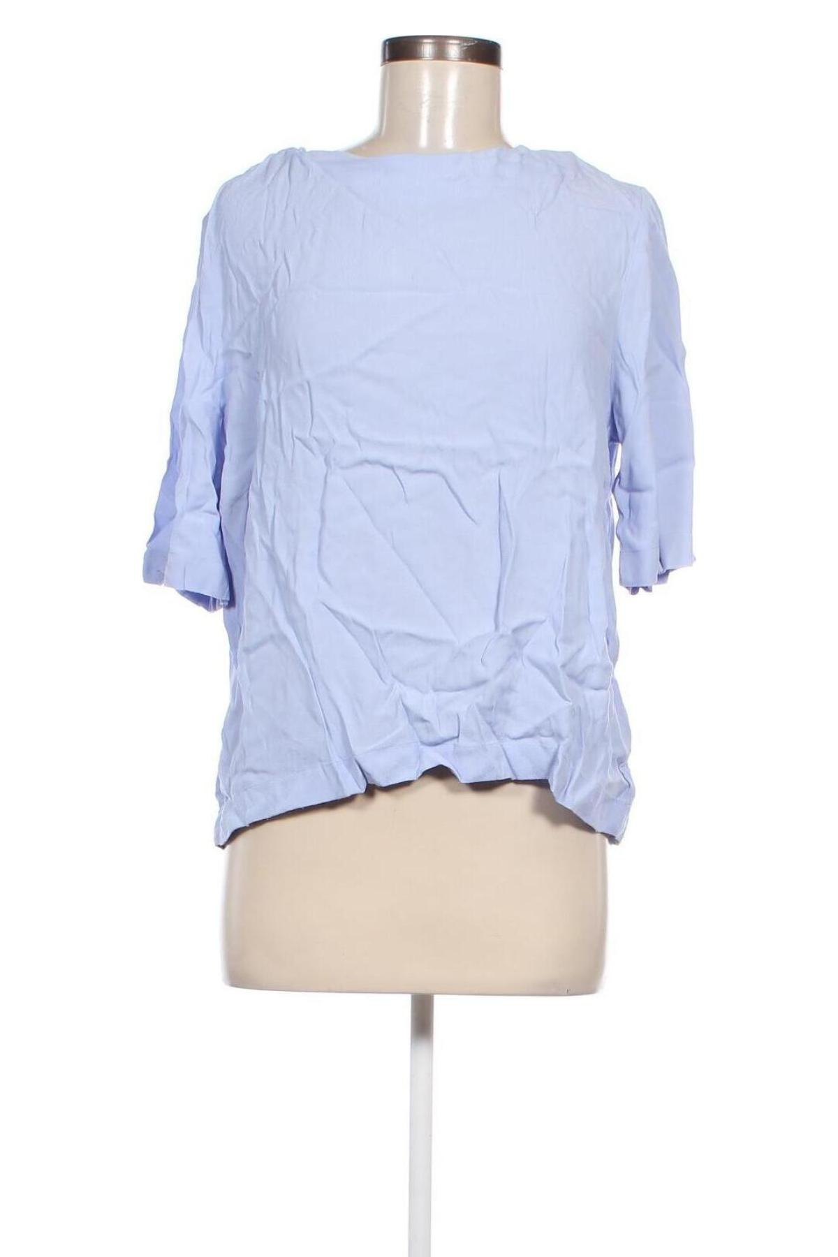 Damen Shirt Tom Tailor, Größe M, Farbe Blau, Preis € 15,99