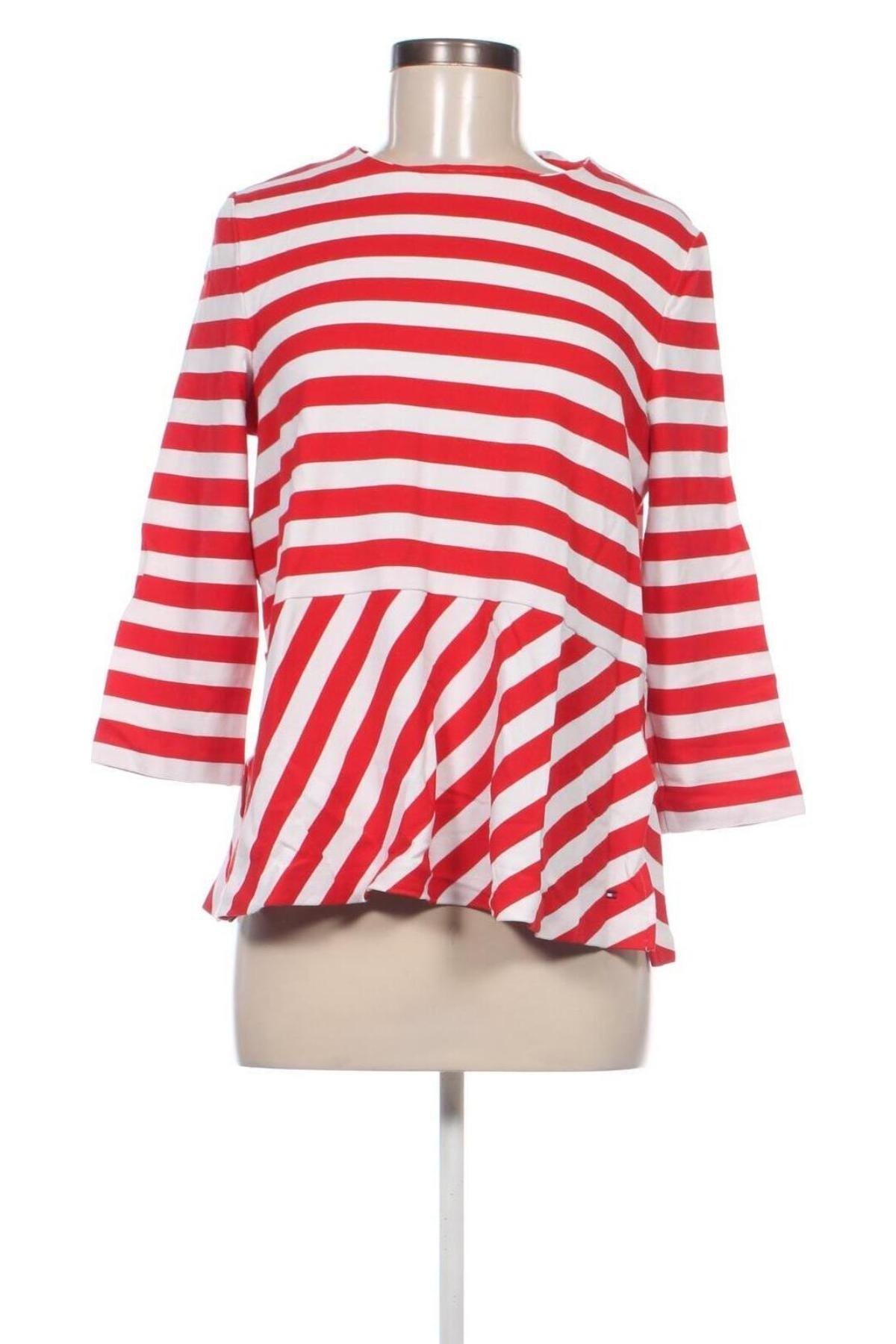 Damen Shirt Tommy Hilfiger, Größe L, Farbe Mehrfarbig, Preis € 25,49