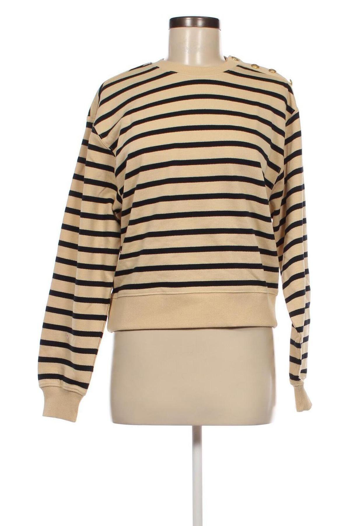 Damen Shirt Tommy Hilfiger, Größe S, Farbe Beige, Preis € 150,99